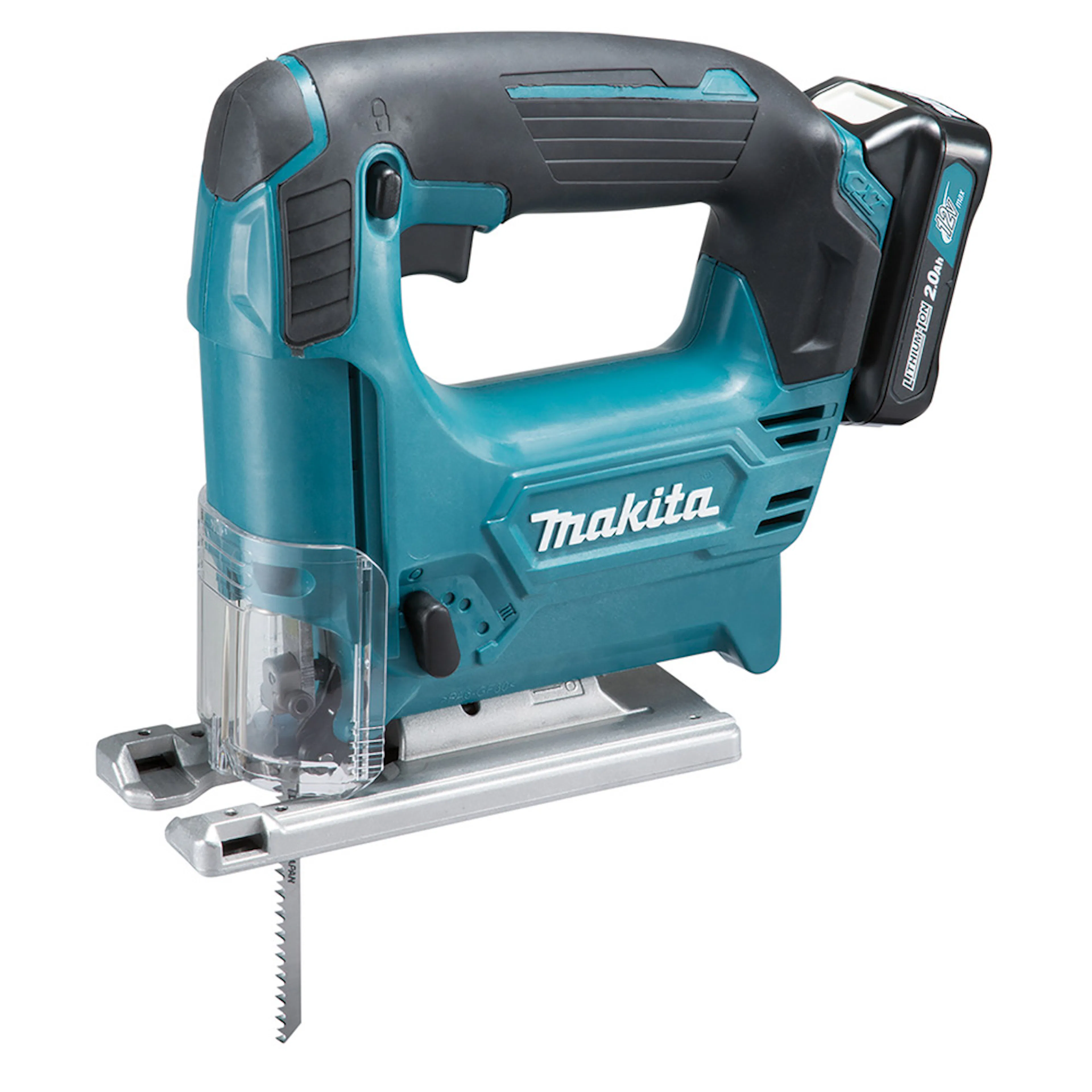 Stikksag Makita JV101DZ Uten Batteri og Lader