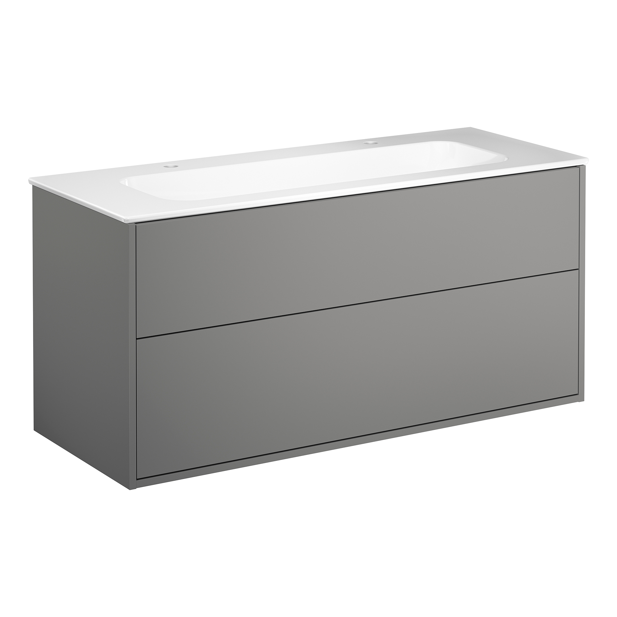 Tvättställsskåp Gustavsberg Artic 120 cm