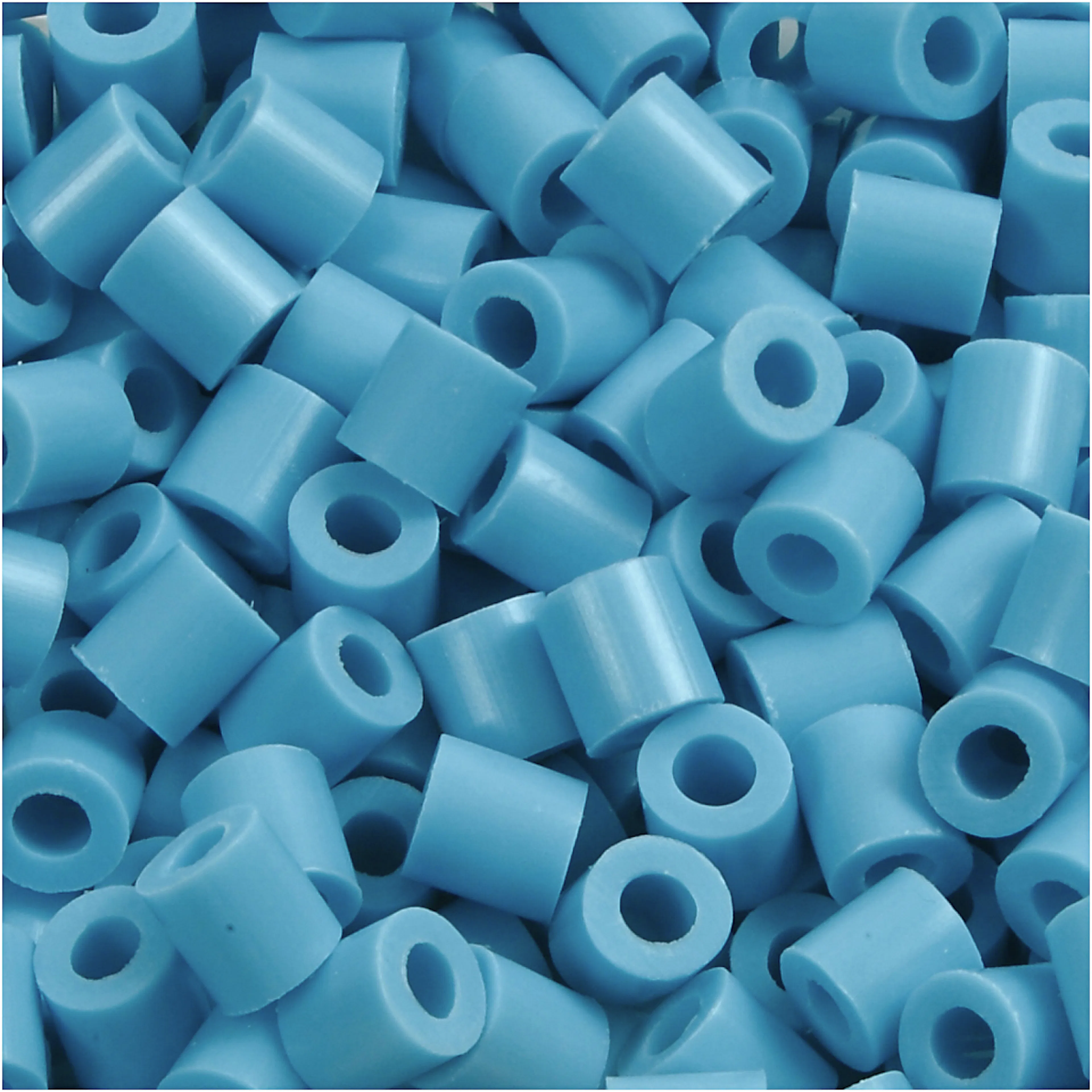 Rørperler Creativ Company Størrelse 5x5 mm Hullstr 2,5 mm Medium