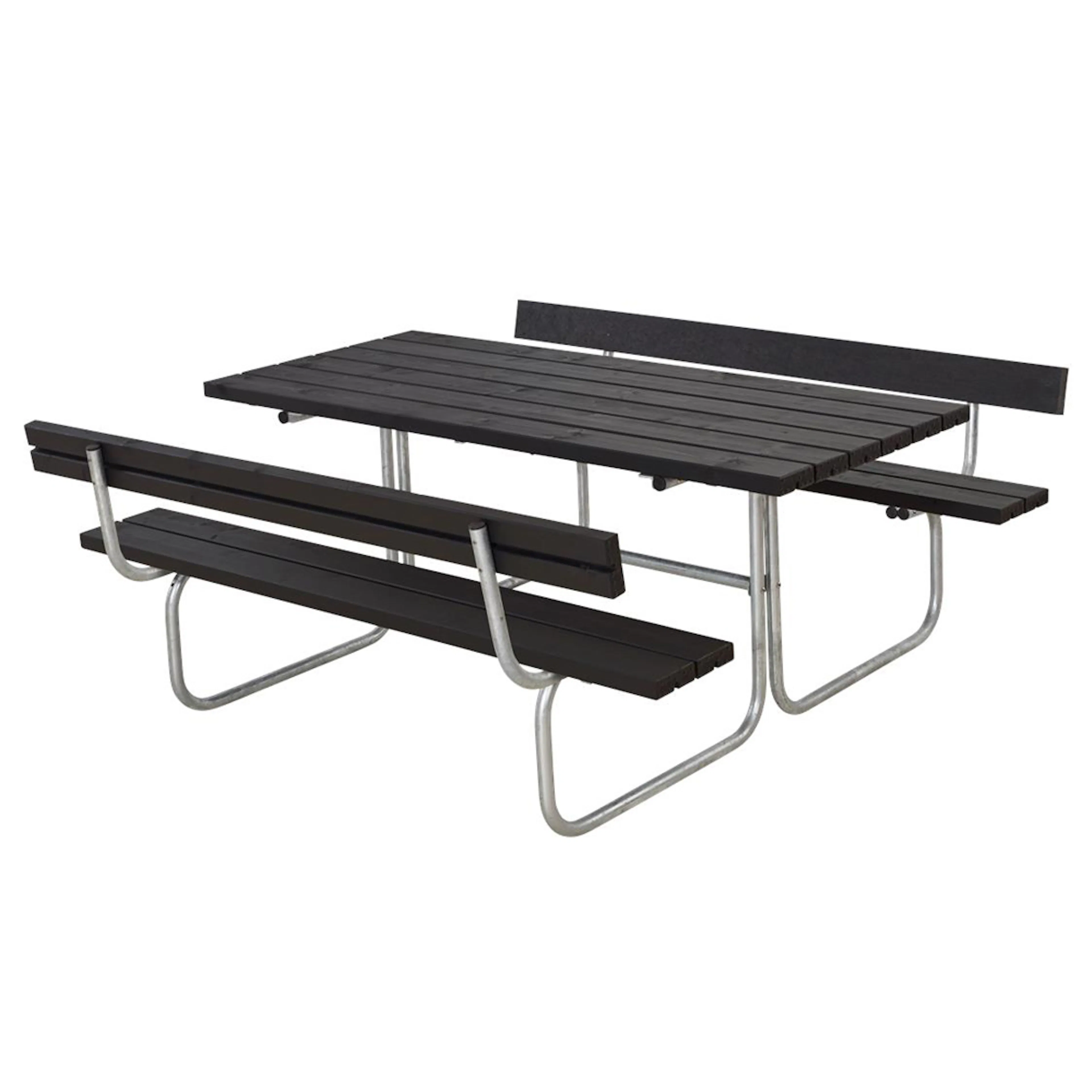 Benkbord PLUS Classic Svart