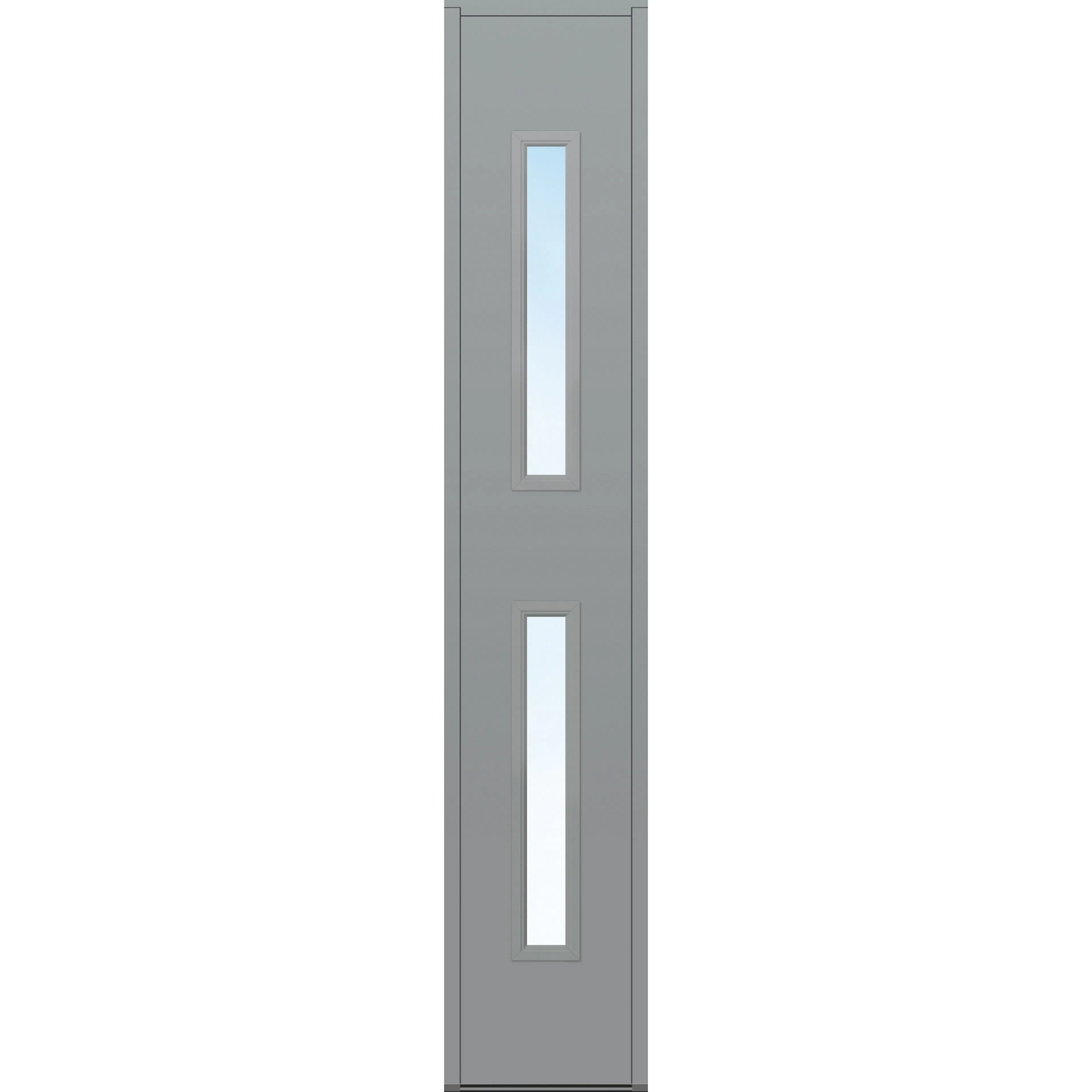 NCS S-3502-B, Lys Grå