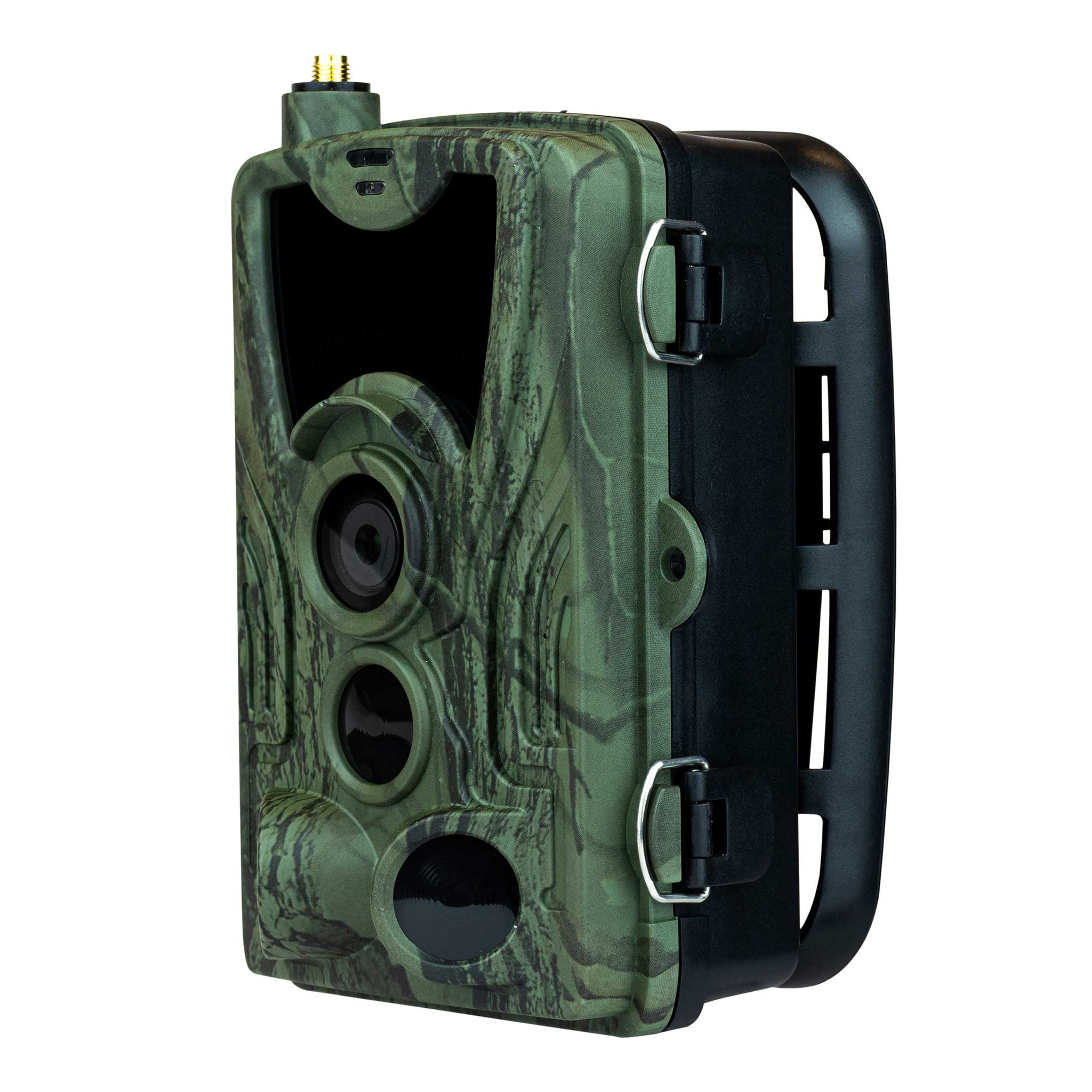 Viltkamera Trekker Premium Sendende 4G LTE