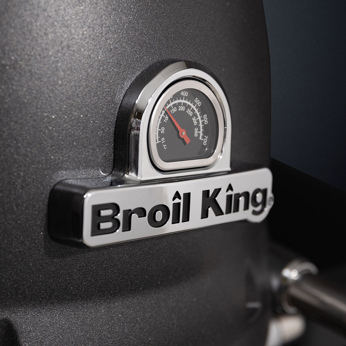 Kullgrill/Røyk Broil King Keg Kamado