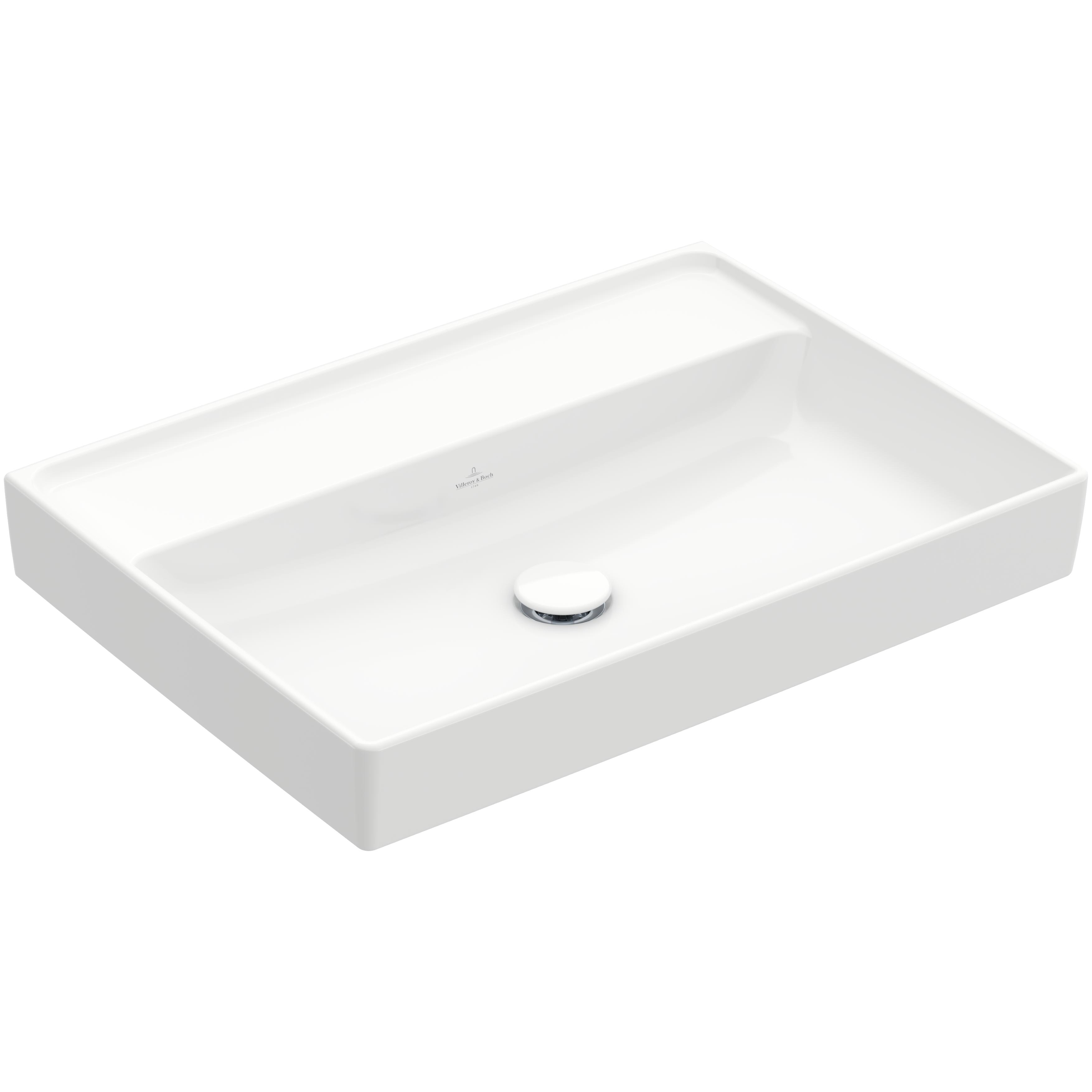 Tv&auml;ttst&auml;ll Villeroy & Boch Collaro V&auml;ggmonterat