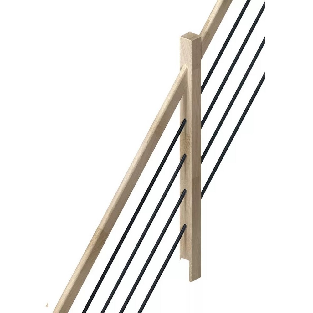 Nedmontering Testartikel med ROT 01 Material