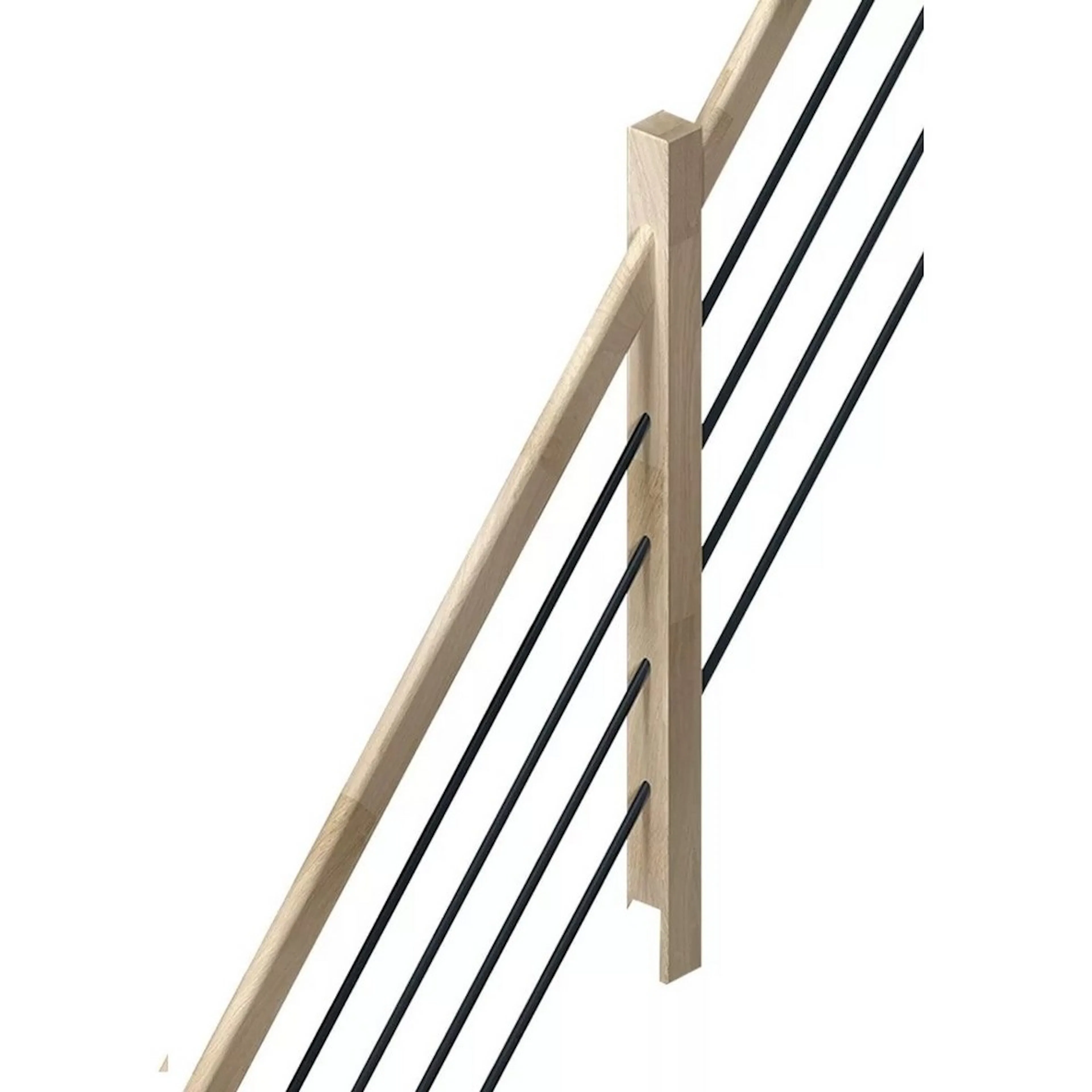 Nedmontering Testartikel med ROT 01 Material