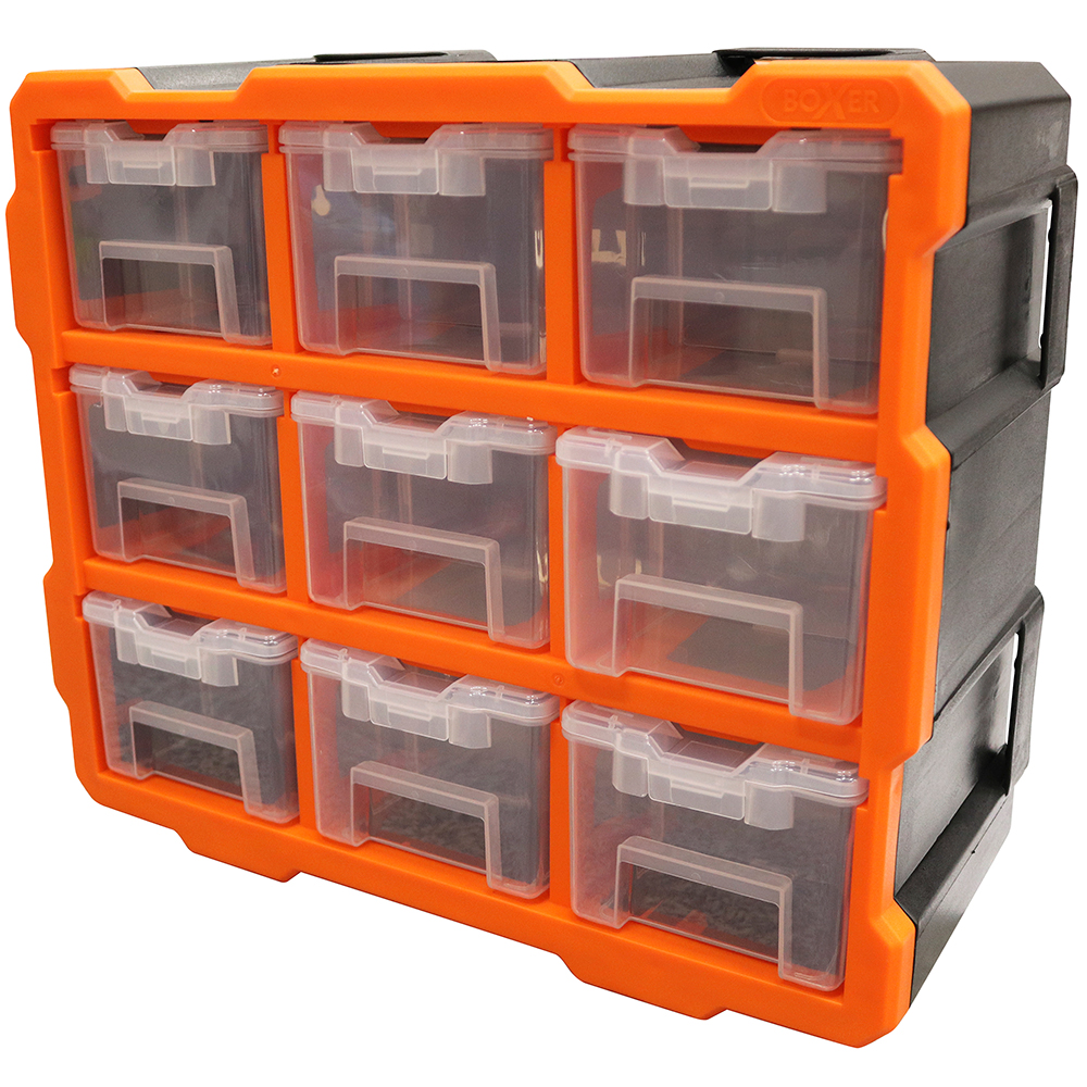 Sortimentkasse Boxer