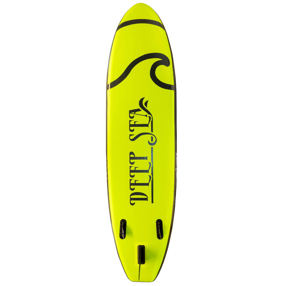 SUP-Brett Deep Sea Pro 2-pack