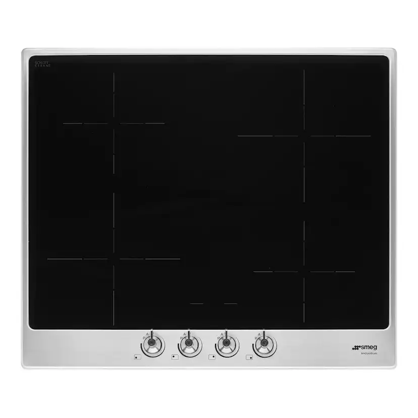Induksjonstopp Smeg SI364FXM