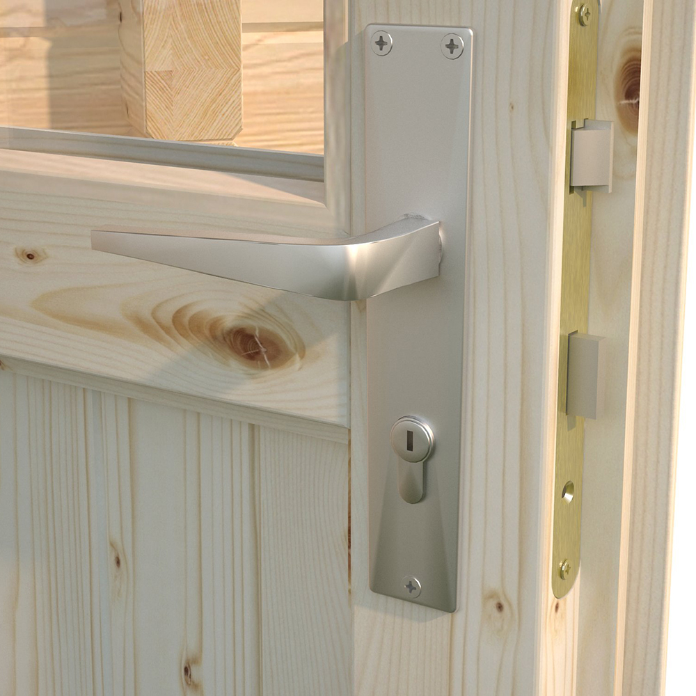 Gjestehytte Palmako Ella 17,8 m2