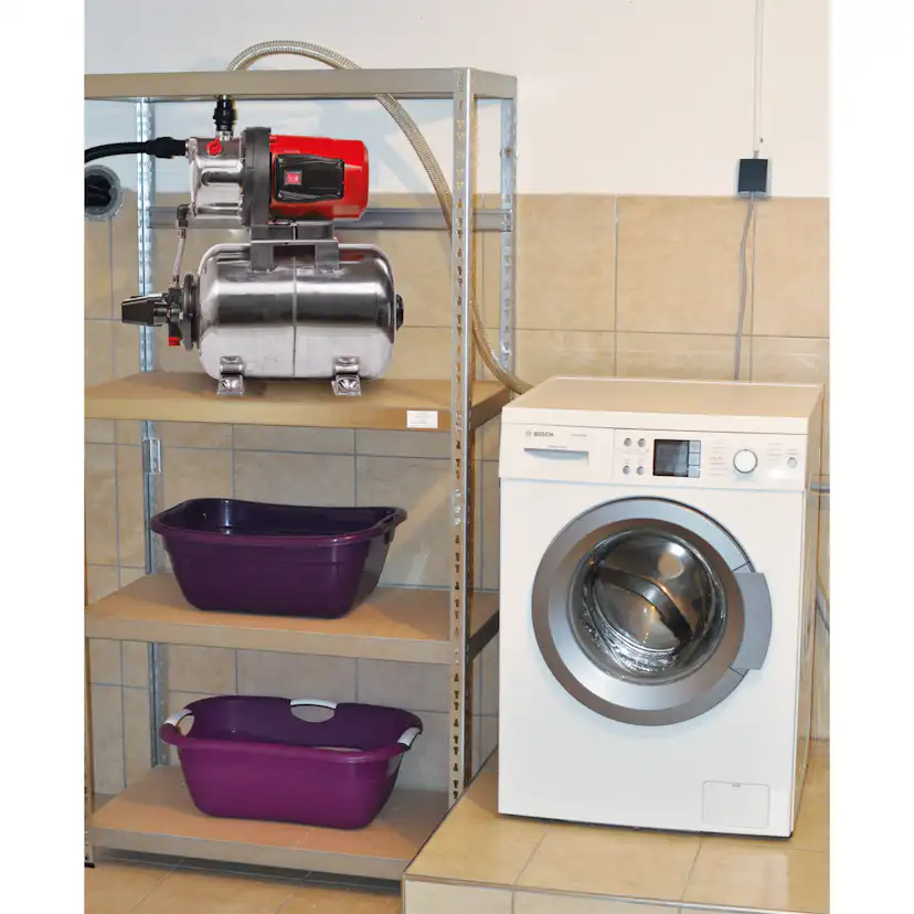 Hydrofor Pumpe Einhell GC-WW 1250 NN