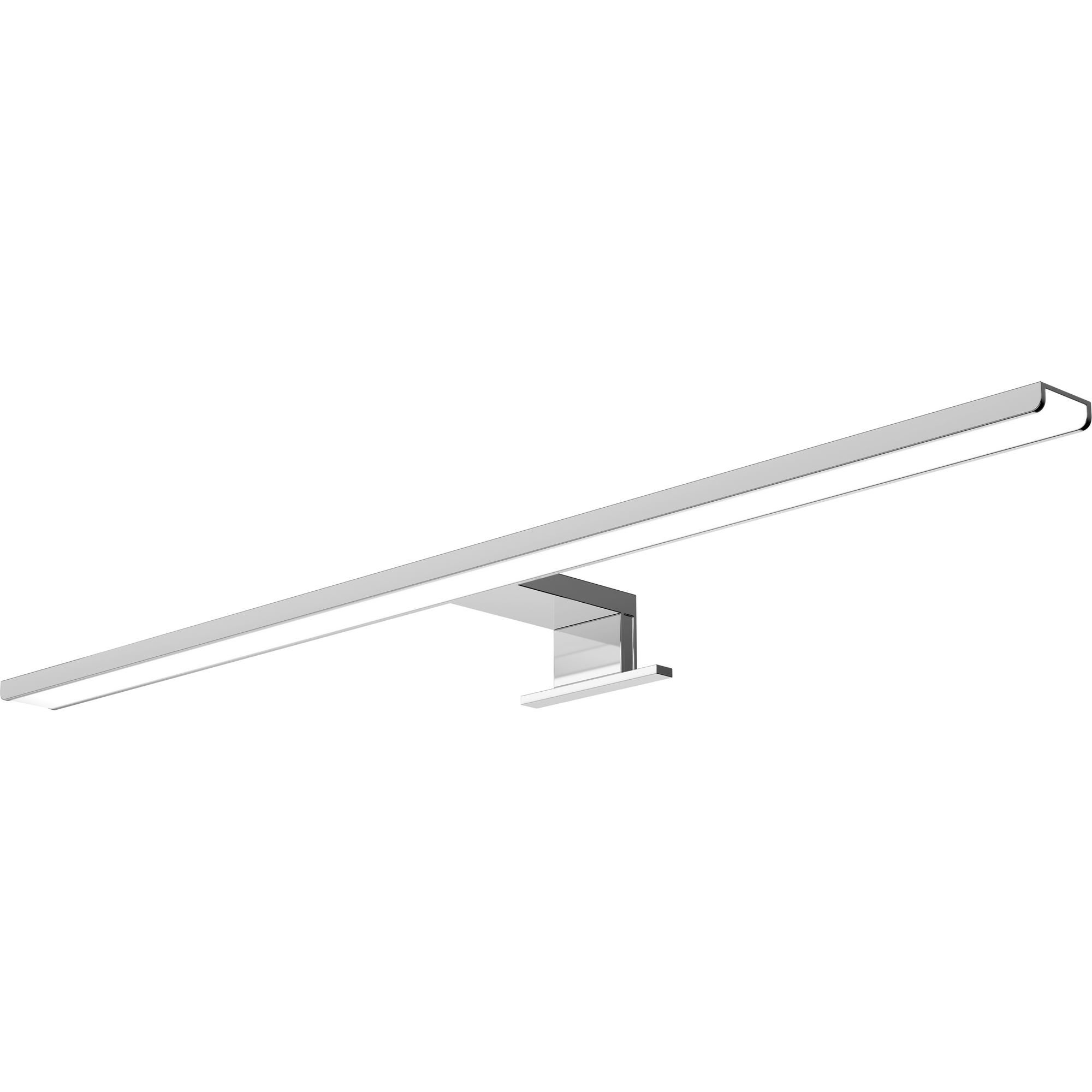 Vegglampe FOSSBAD Luna