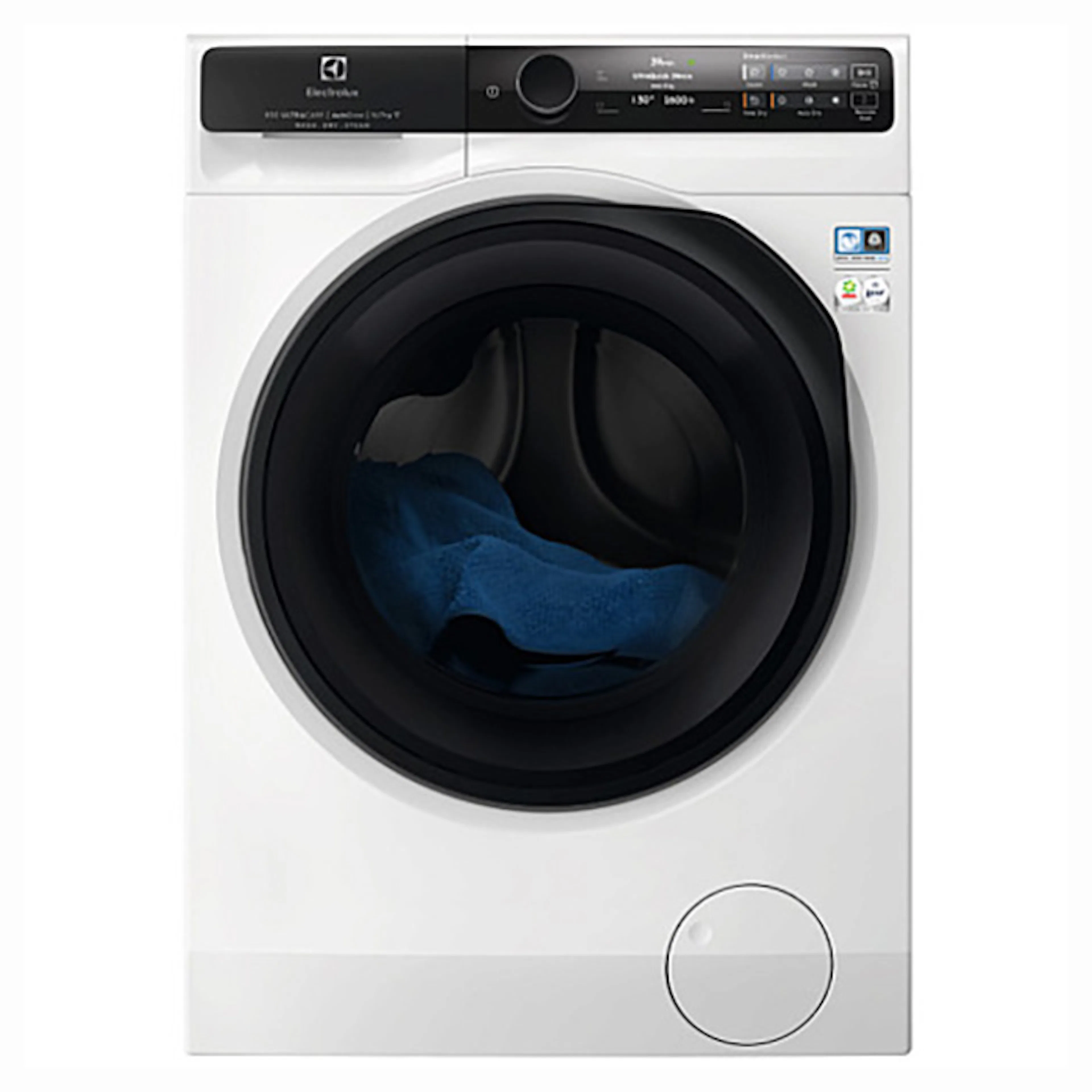 Kombinert Vask/Tørk Electrolux EWI874LY6Q