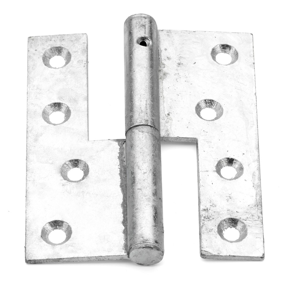 Løftehengsel Habo Varmgalvanisert