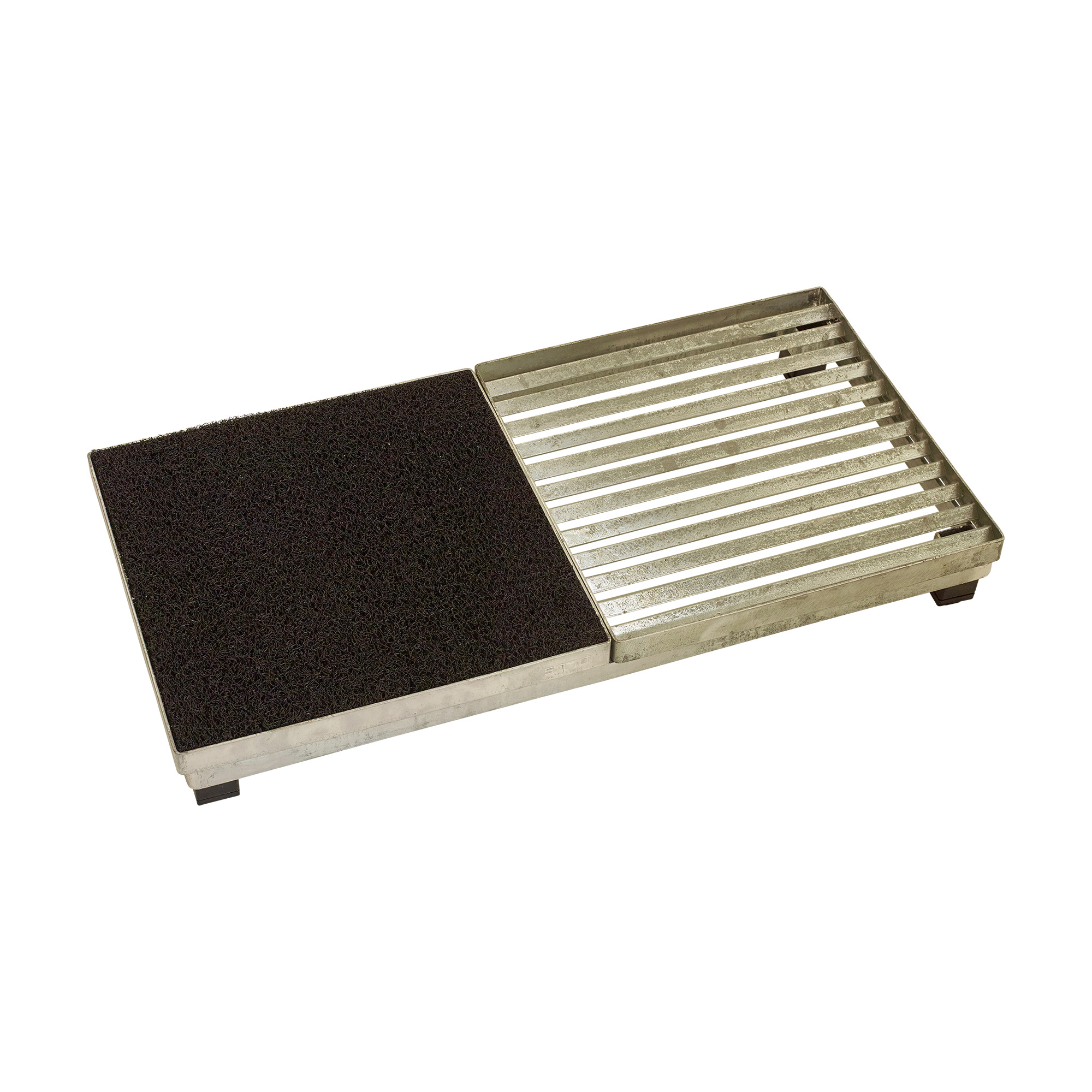 Entrérist PLUS Cubic med Matte