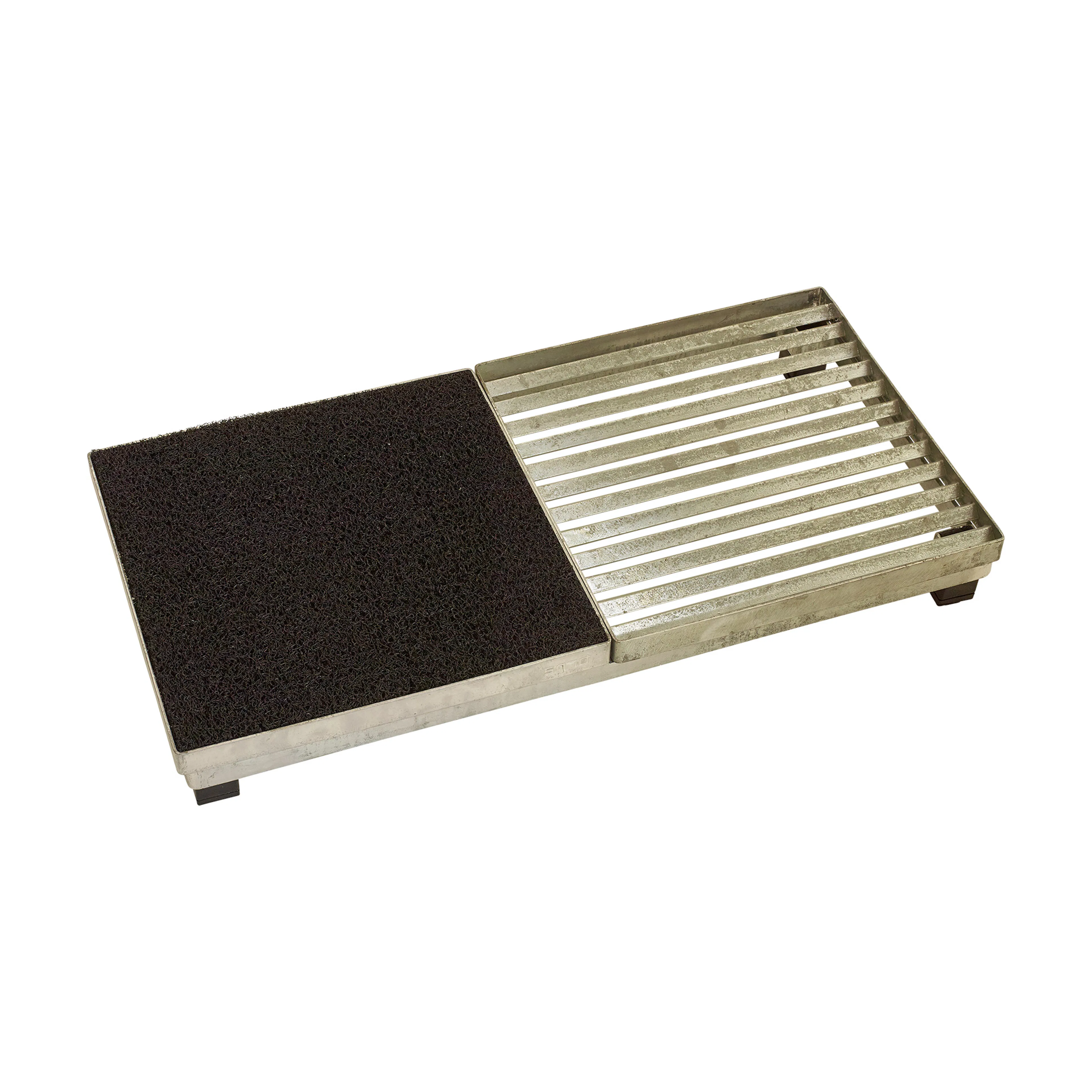 Entrérist PLUS Cubic med Matte