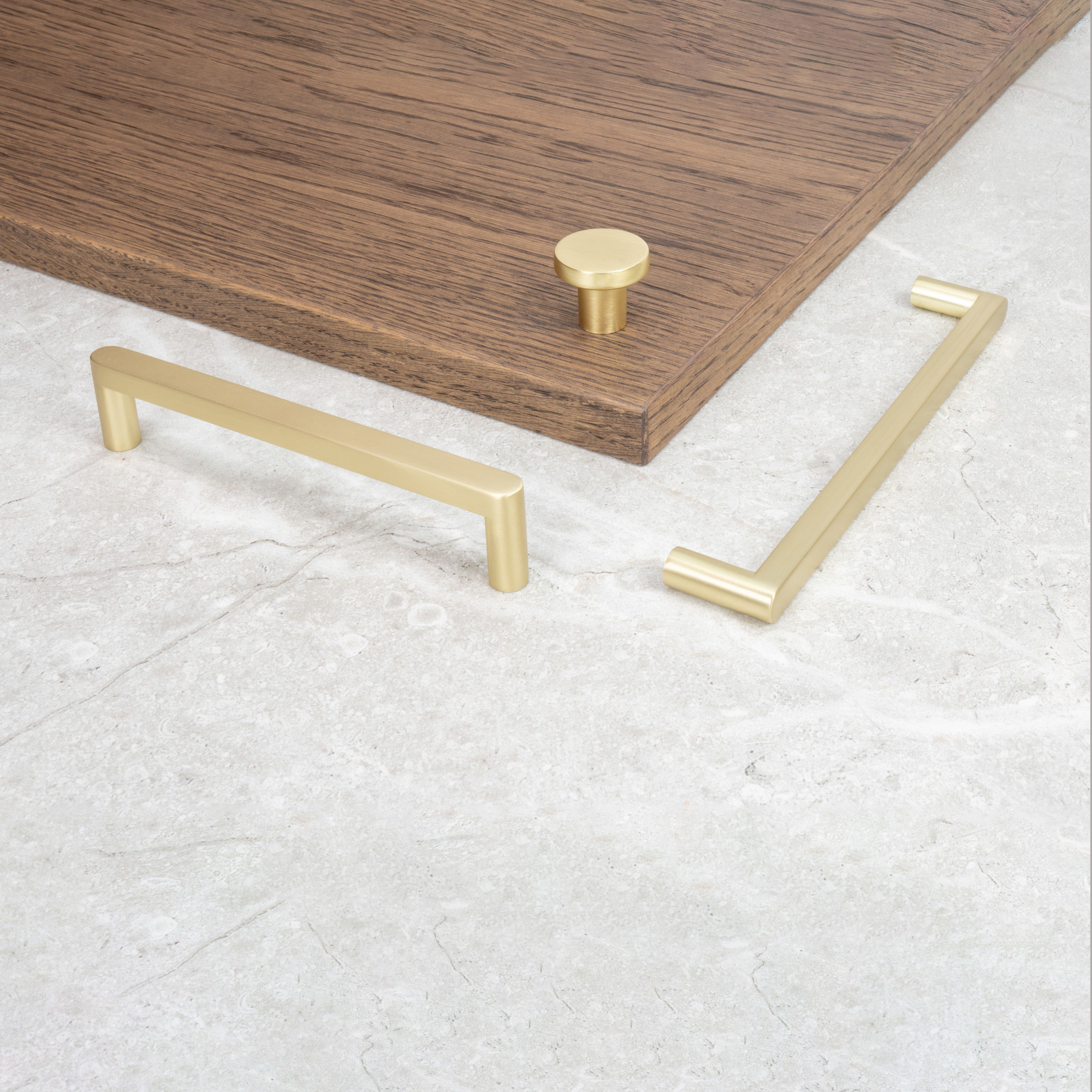 Håndtak Beslag Design Inez