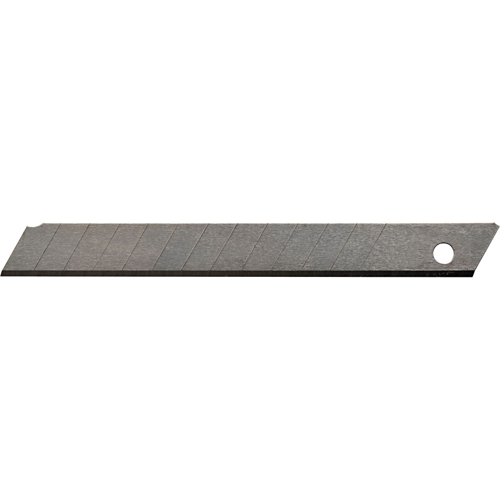 Knivblad Fiskars 10 stk/1 Pk