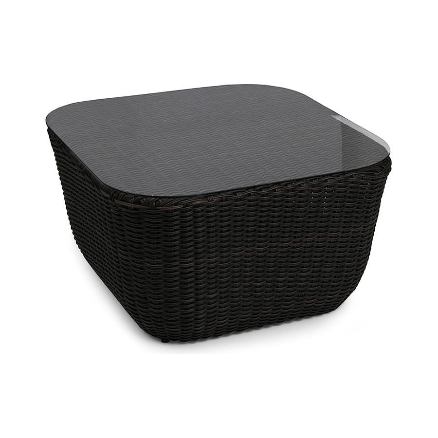 Hagebord Hillerstorp Monte Carlo 80x80 Utendørs