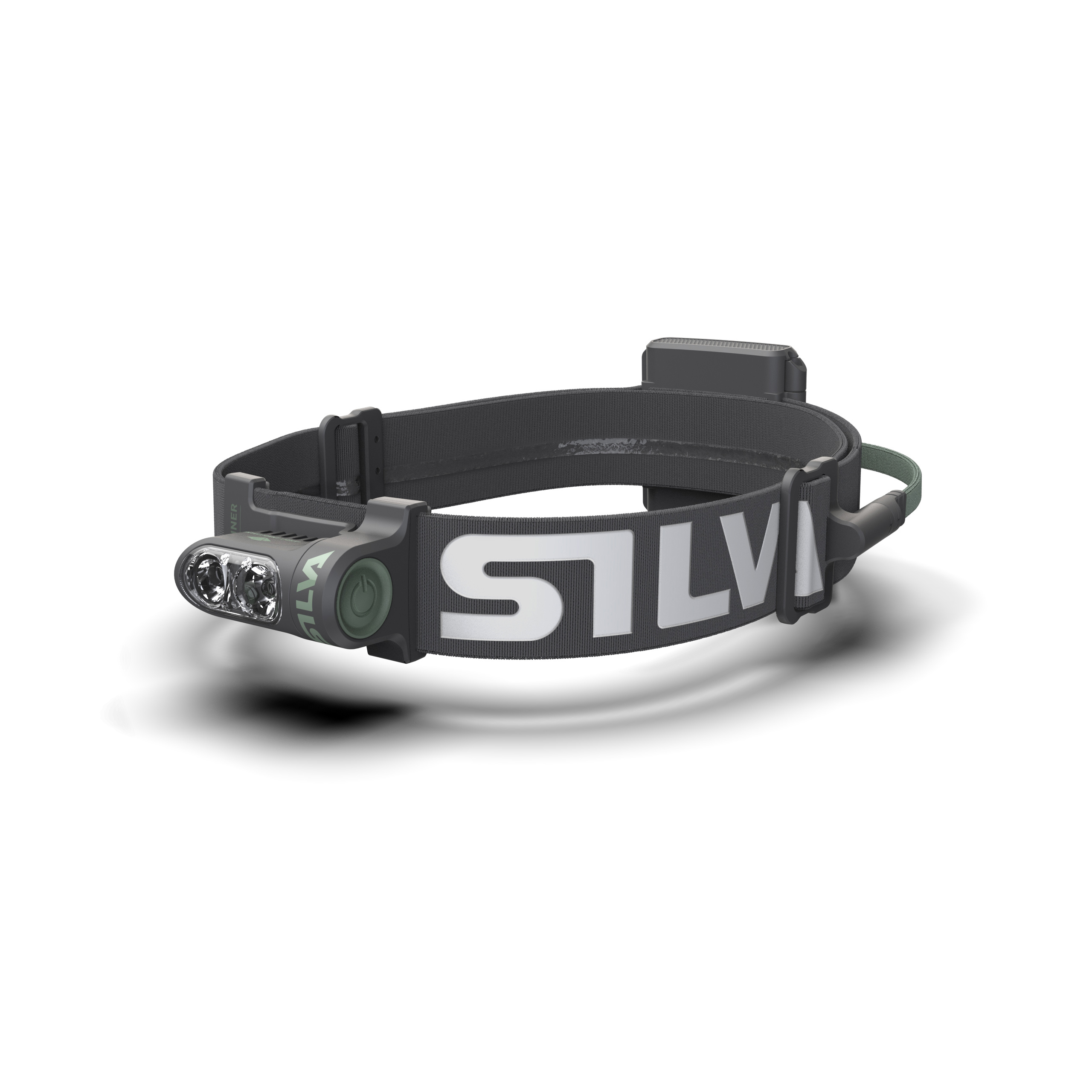 Hodelykt Silva Trail Runner Free 2 Hybrid