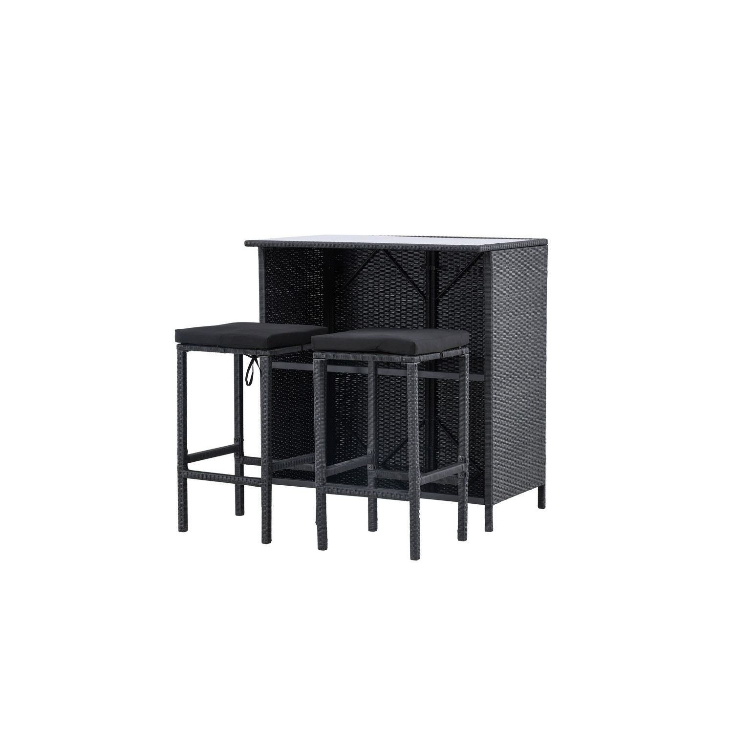 Barset Venture Home Knock