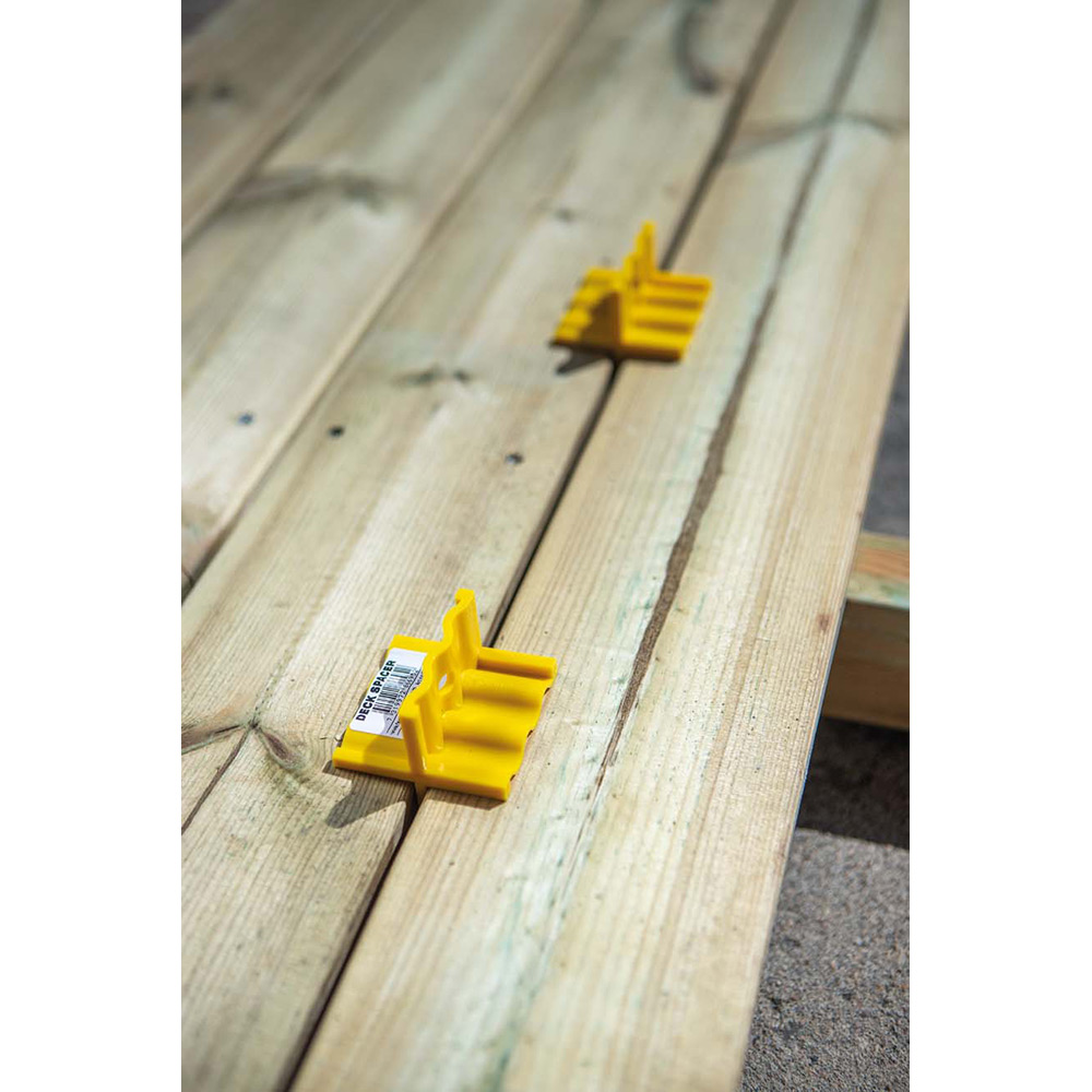 Distansholder FAST 4-7mm Deck Spacer Fast