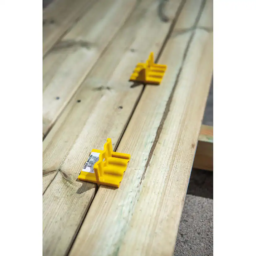 Distansholder FAST 4-7mm Deck Spacer Fast