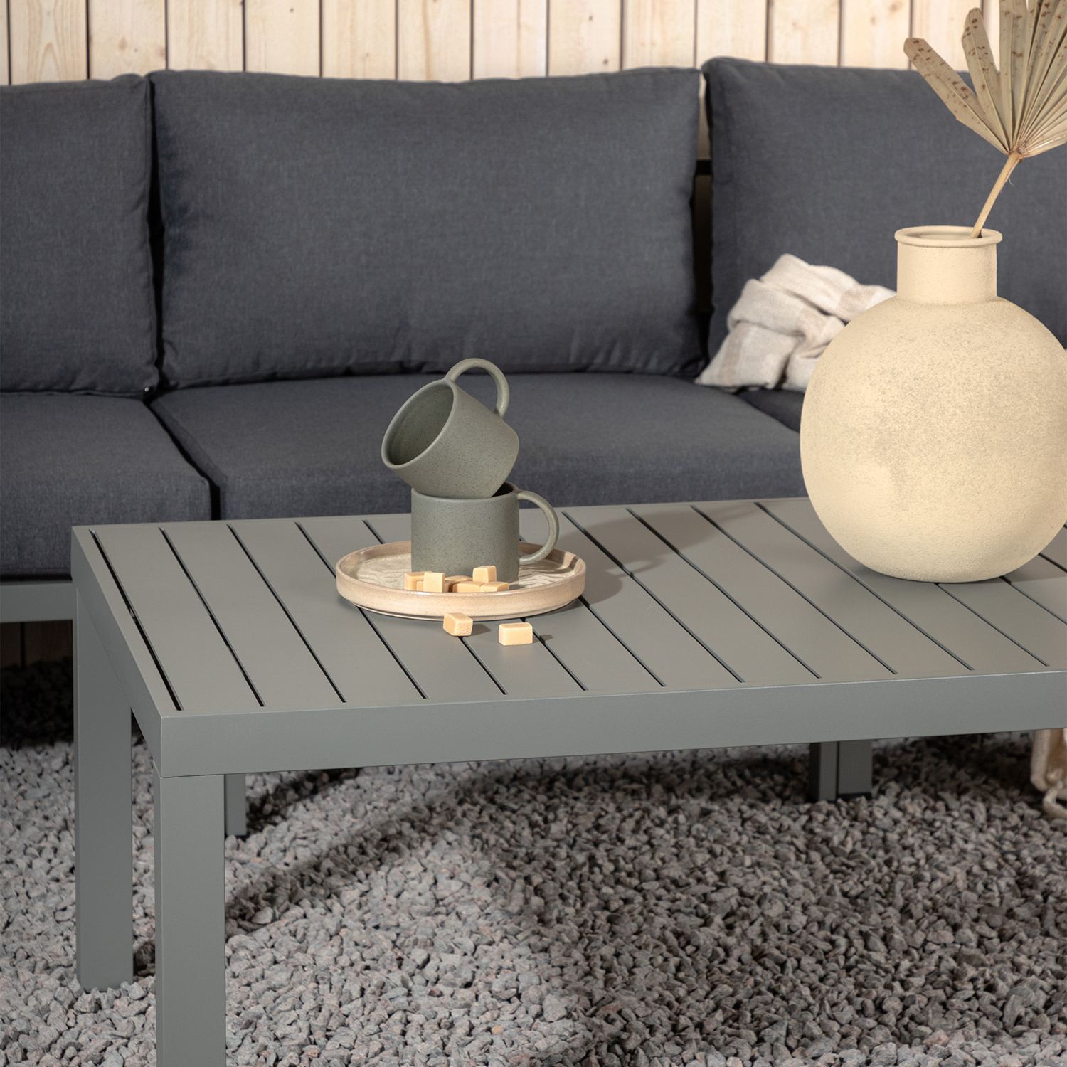 Loungebord Venture Home Copacabana