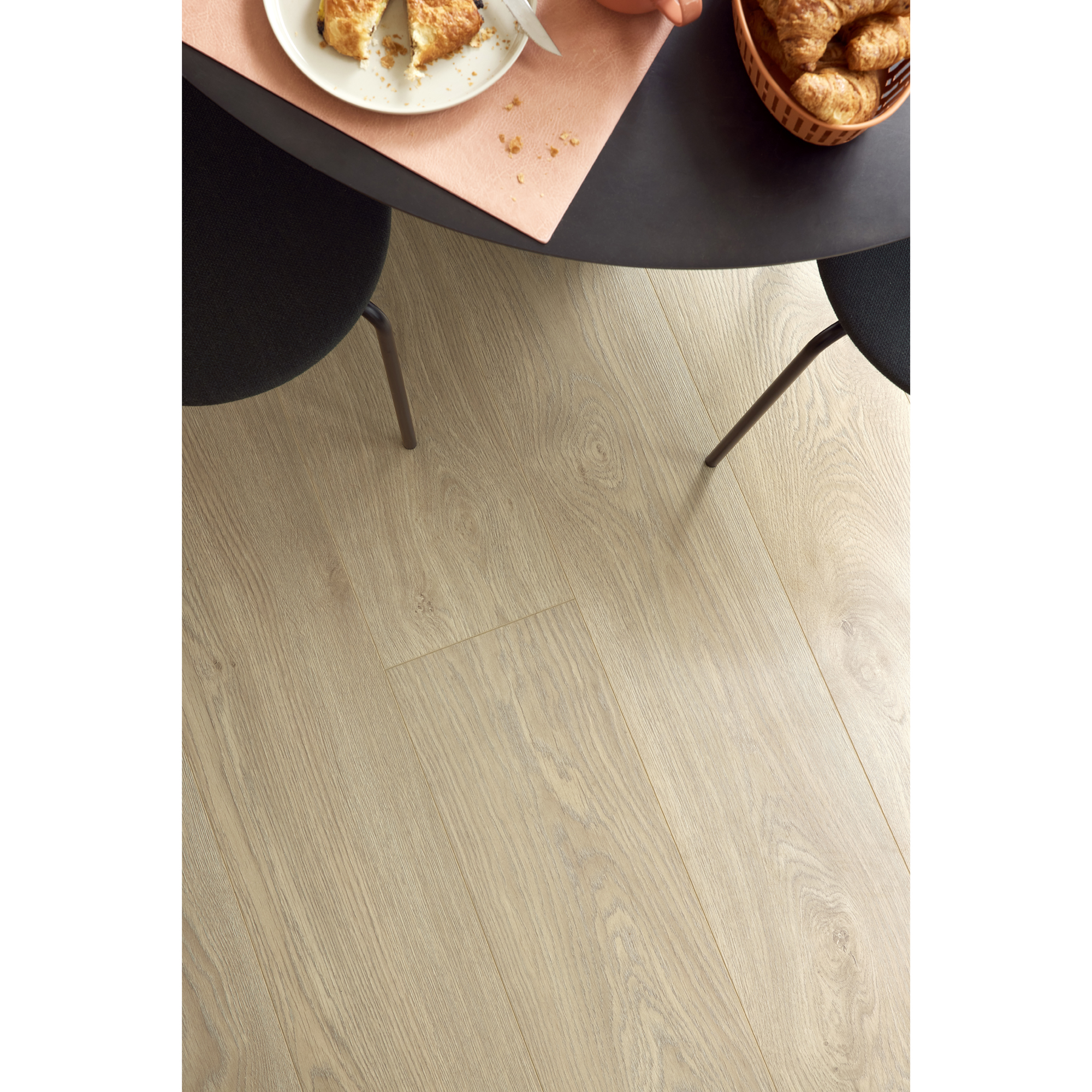 Laminatgulv BerryAlloc Ocean 8 XL PRO JazzSand Natural 