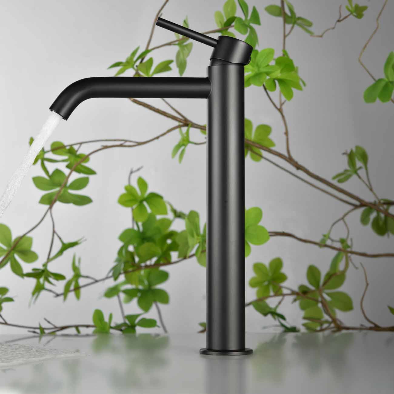 Tvättställsblandare Bathlife Prima Hög