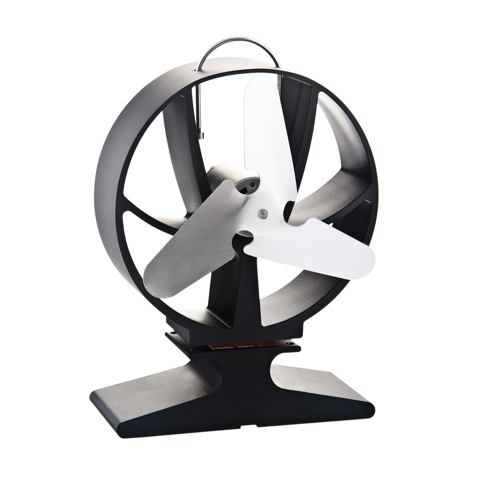Vifte Sunwind Sirocco Varmedrevet