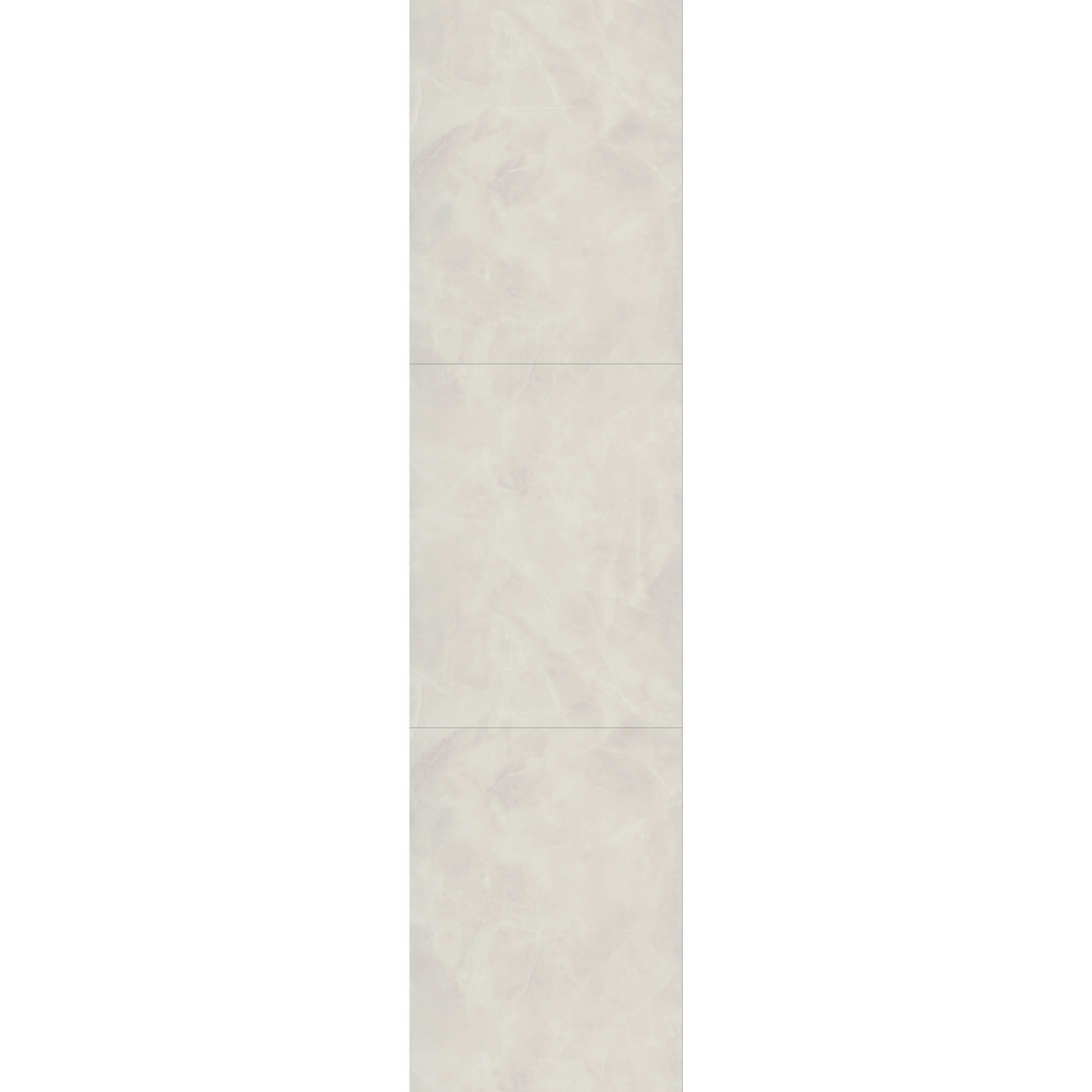 Baderomspanel Fibo 3167-M6080 Cloudy Onyx