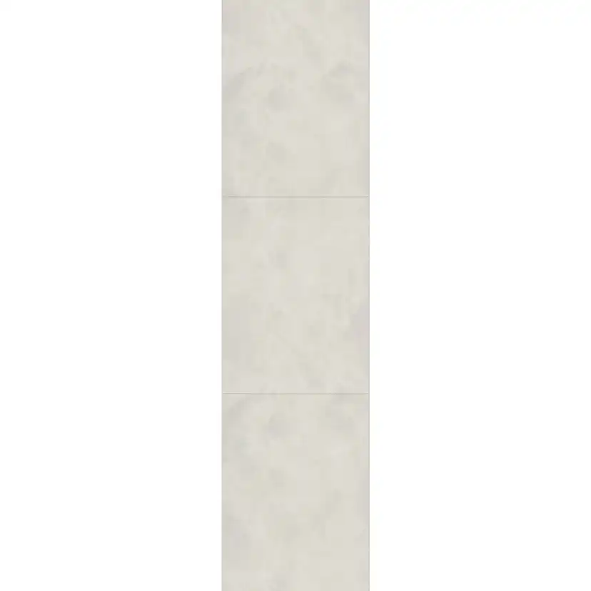 Baderomspanel Fibo 3167-M6080 Cloudy Onyx
