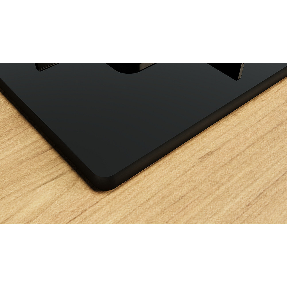 Gasskomfyr Bosch Serie 2 POH6B6K30 Sort 60 cm