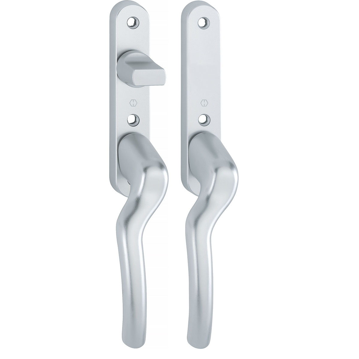 Beslagspakke Fjordvindu 2