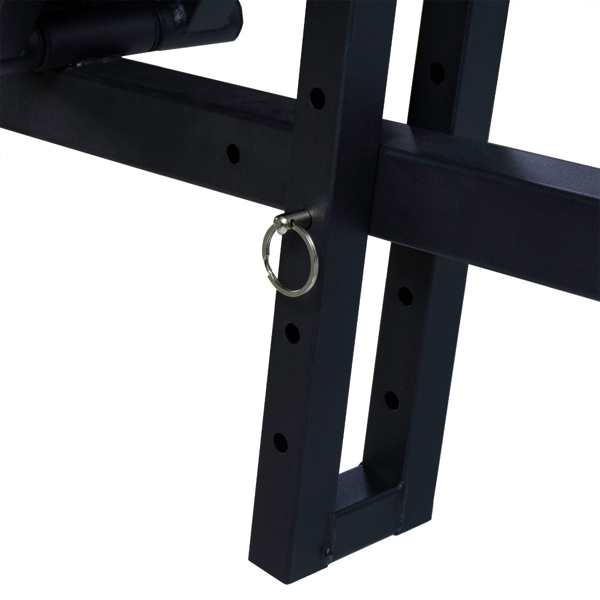 Treningsbenk React Justerbar