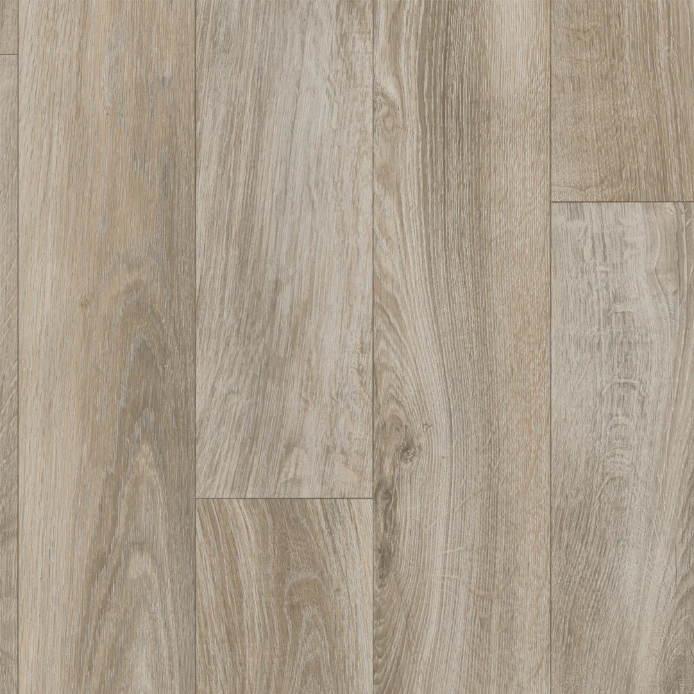 Tarkett Extra French Oak Grege Bredd: 2000 mm