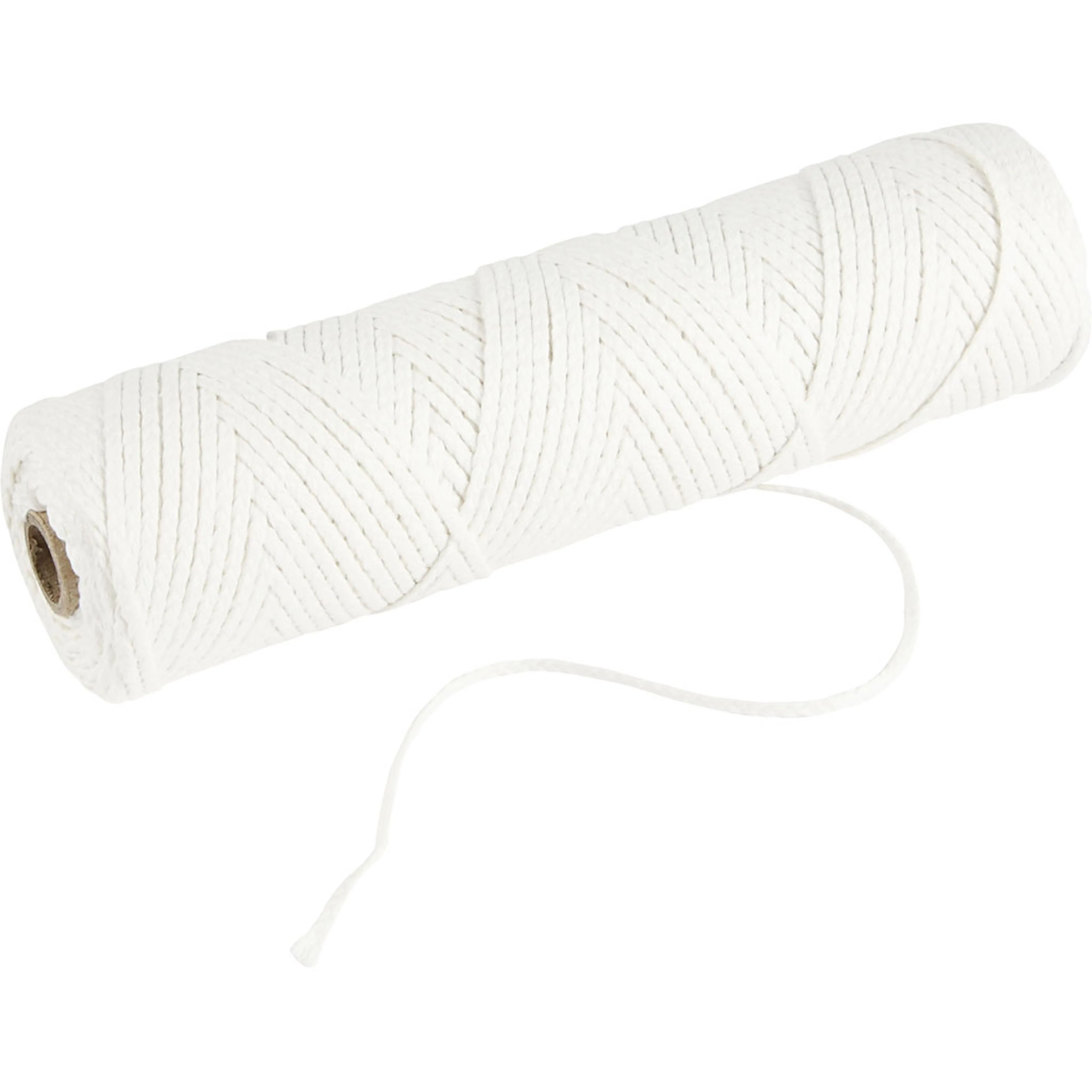 Lysveke Creativ Company til Ren Parafin Nr Su Str 3x9 100 g 50 m/1 Rl
