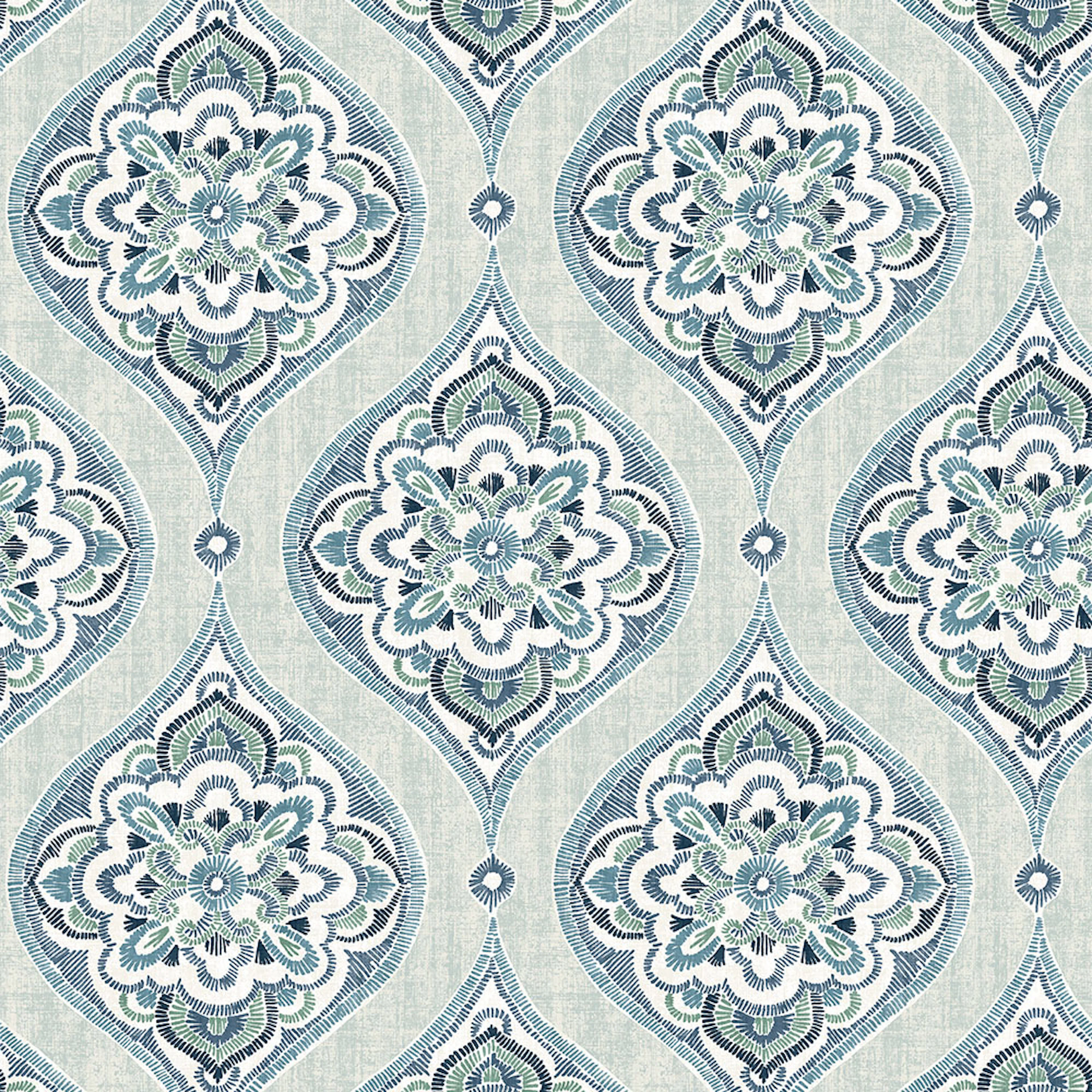 Tapet A Street Prints Adele  FD25146