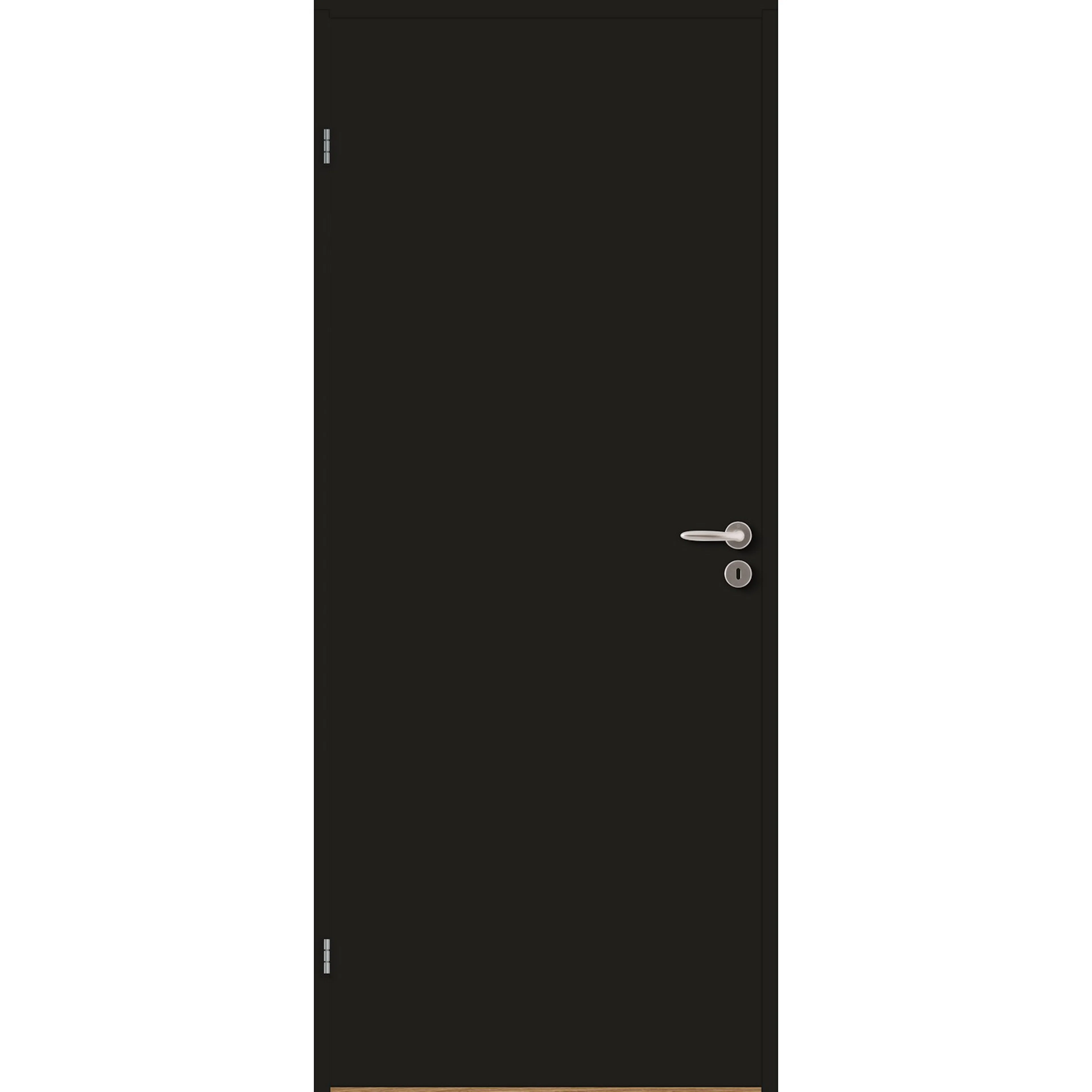 NCS S-9000-N, Sort