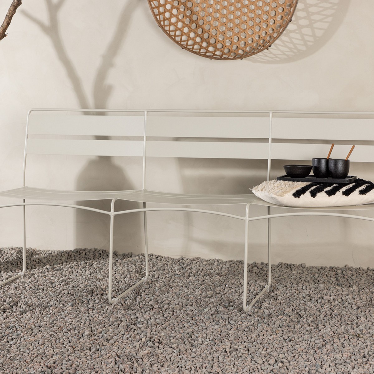 Hagesofa Venture Home Lina
