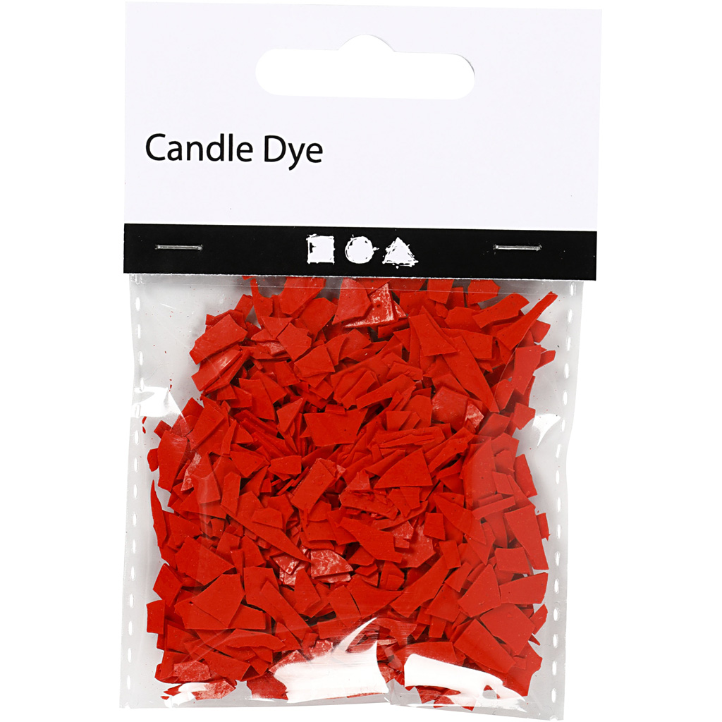 Lysfarge Creativ Company 10 g/1 Pk