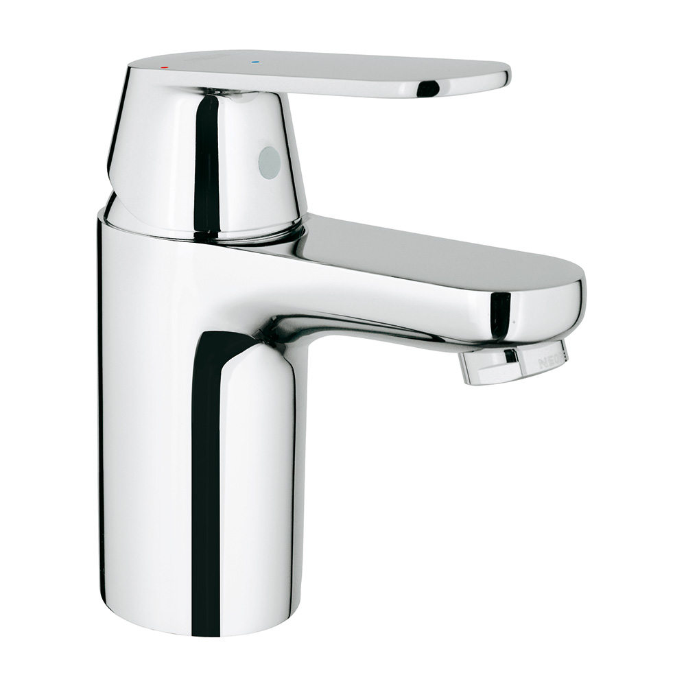 Tv&auml;ttst&auml;llsblandare Grohe Eurosmart Cosmopolitan med Kallstart
