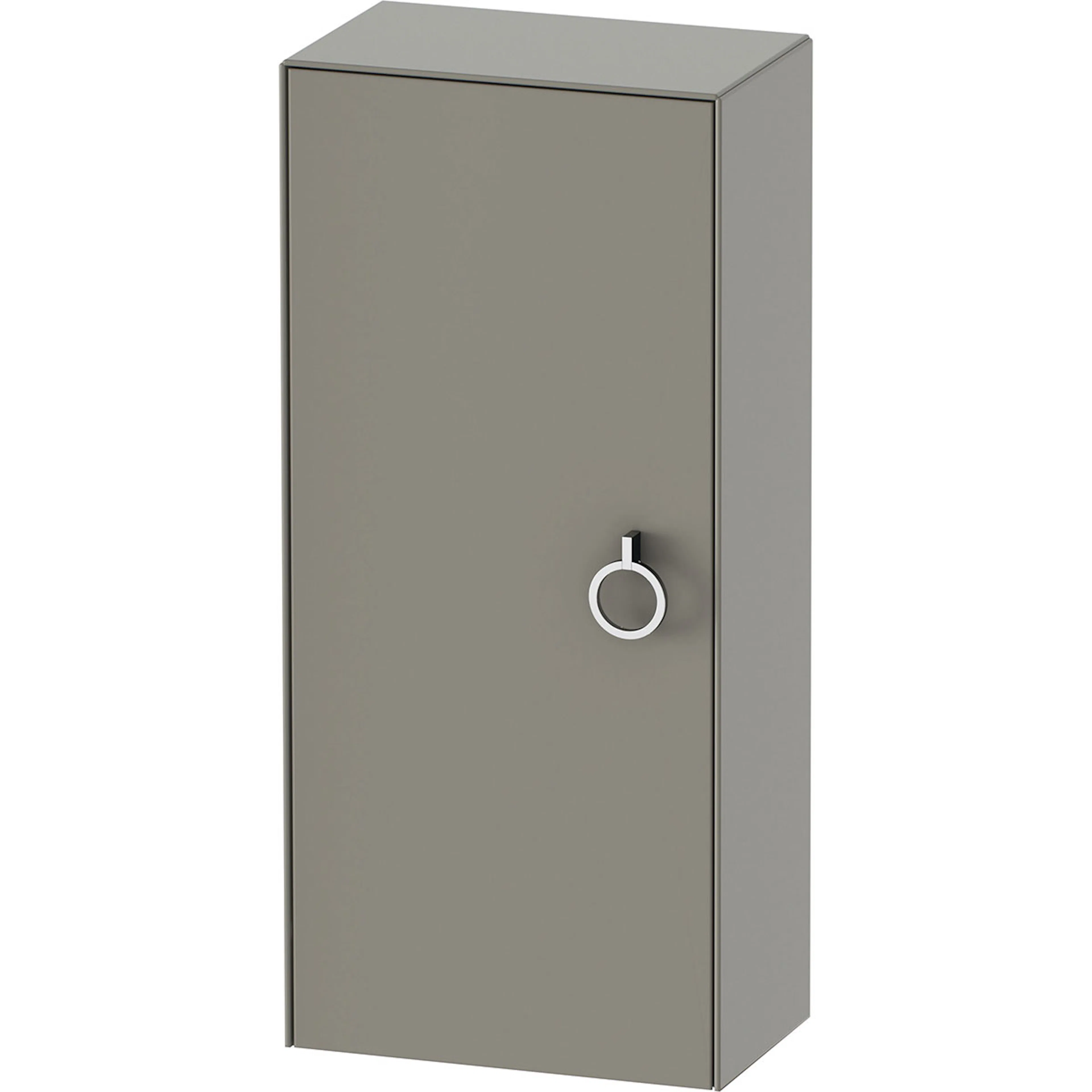 Sideskap Duravit White Tulip 240 mm