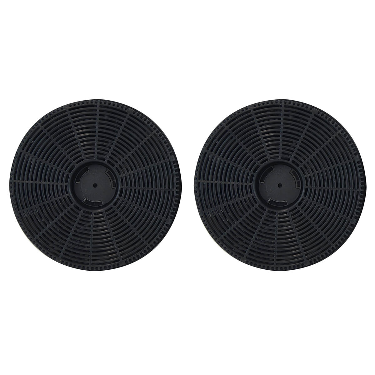 Kullfilter Thermex til Cambrigde II og Glasgow