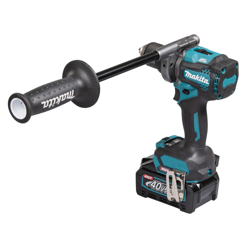 Borrskrutrekker Makita DF001GM201 40V med Batteri og Lader