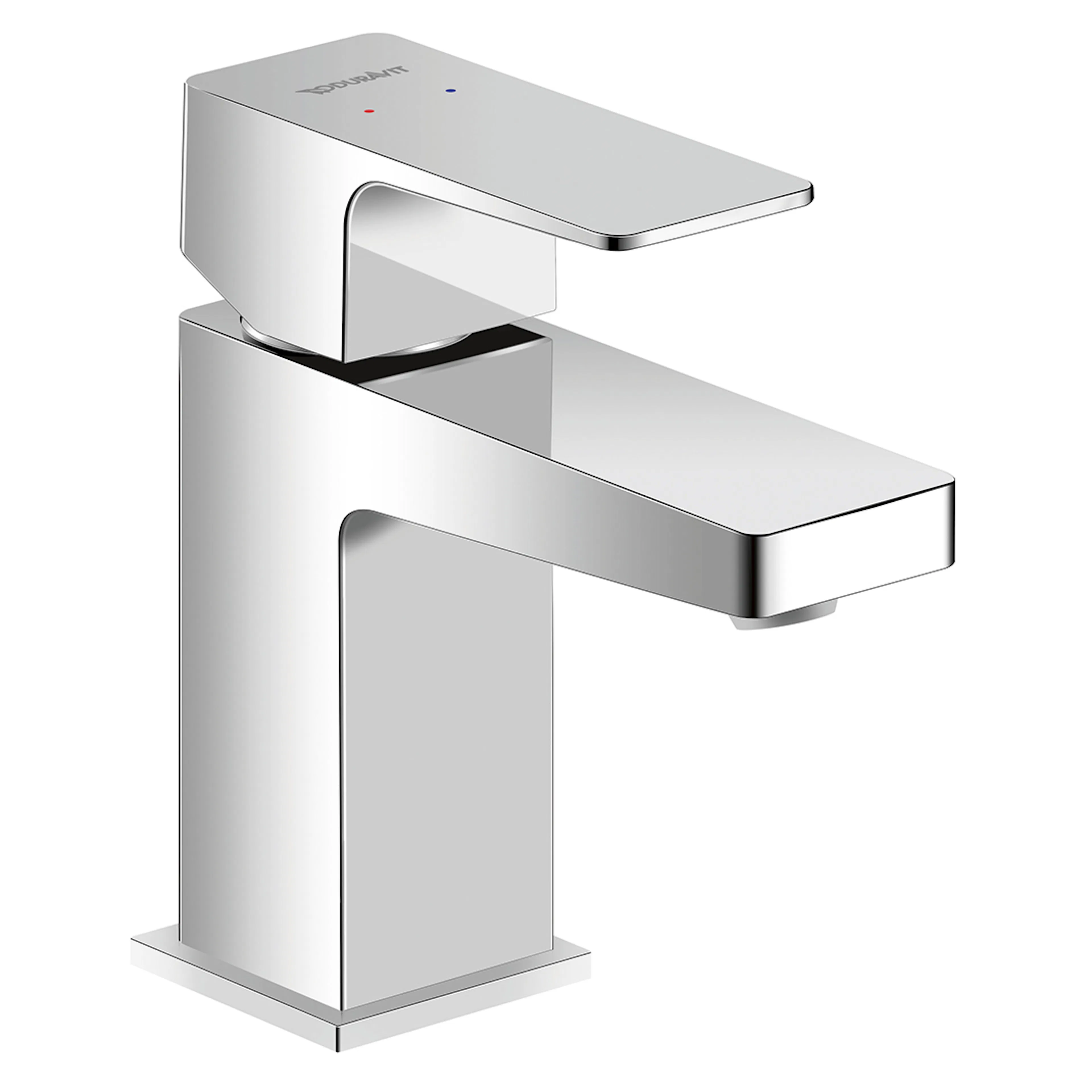 Servantbatteri Duravit Manhattan S