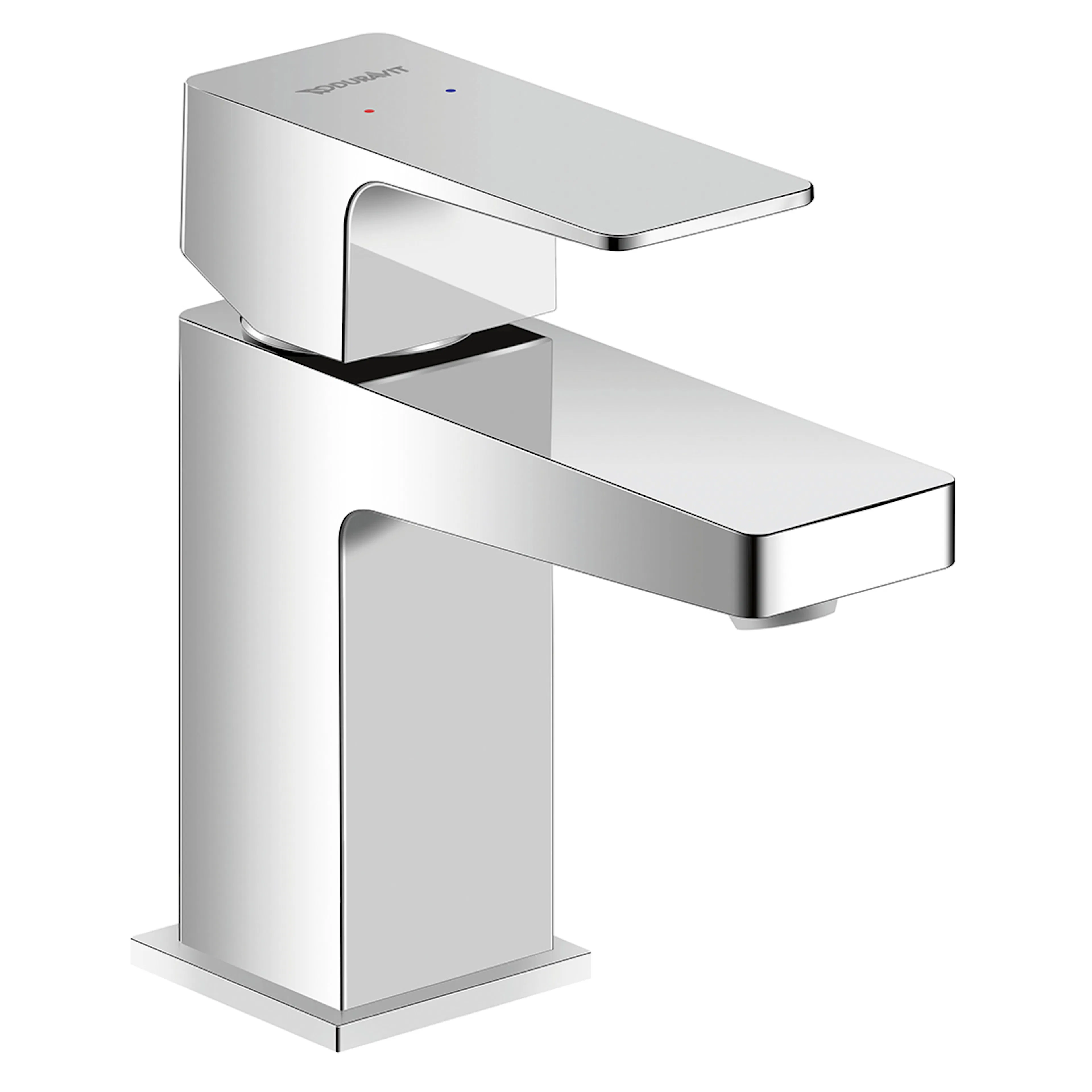 Servantbatteri Duravit Manhattan S