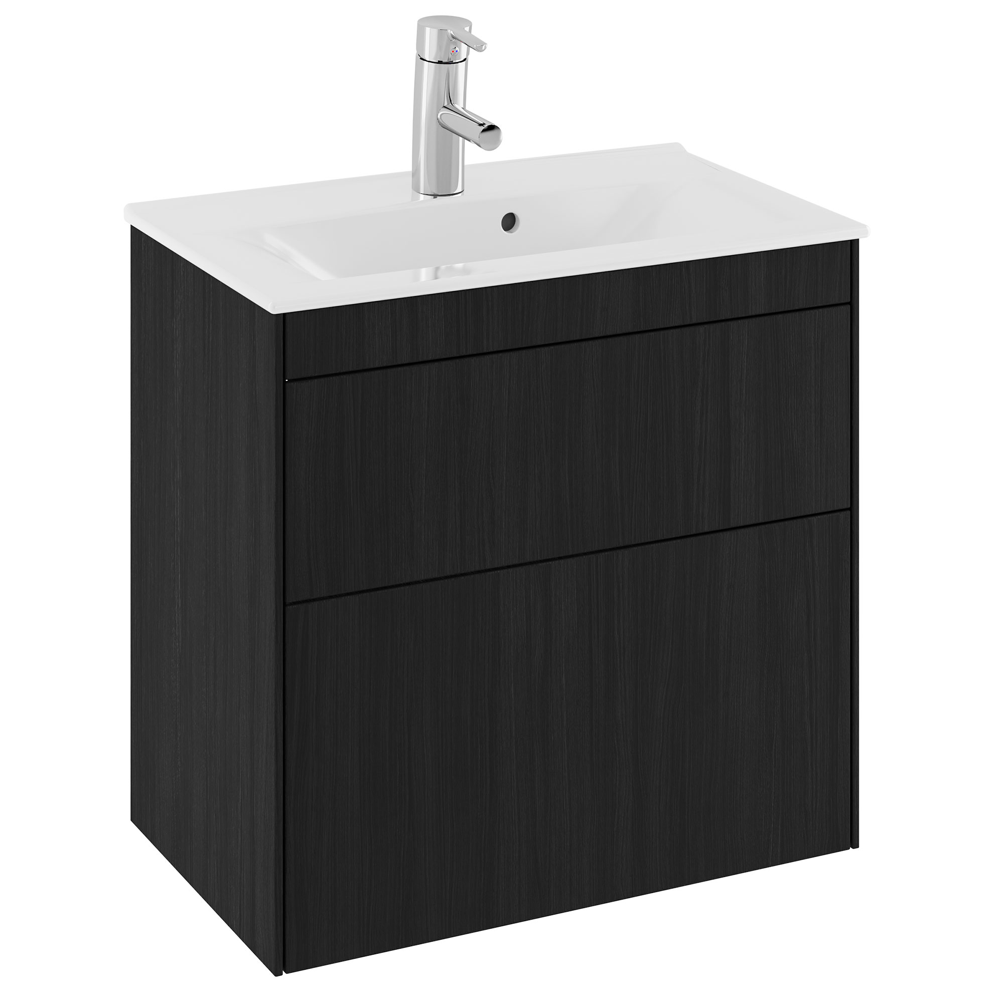Tvättställsskåp Ifö Sense 60 Compact