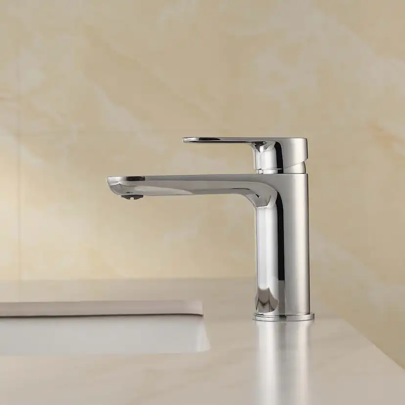 Servantbatteri Bathlife Lyster
